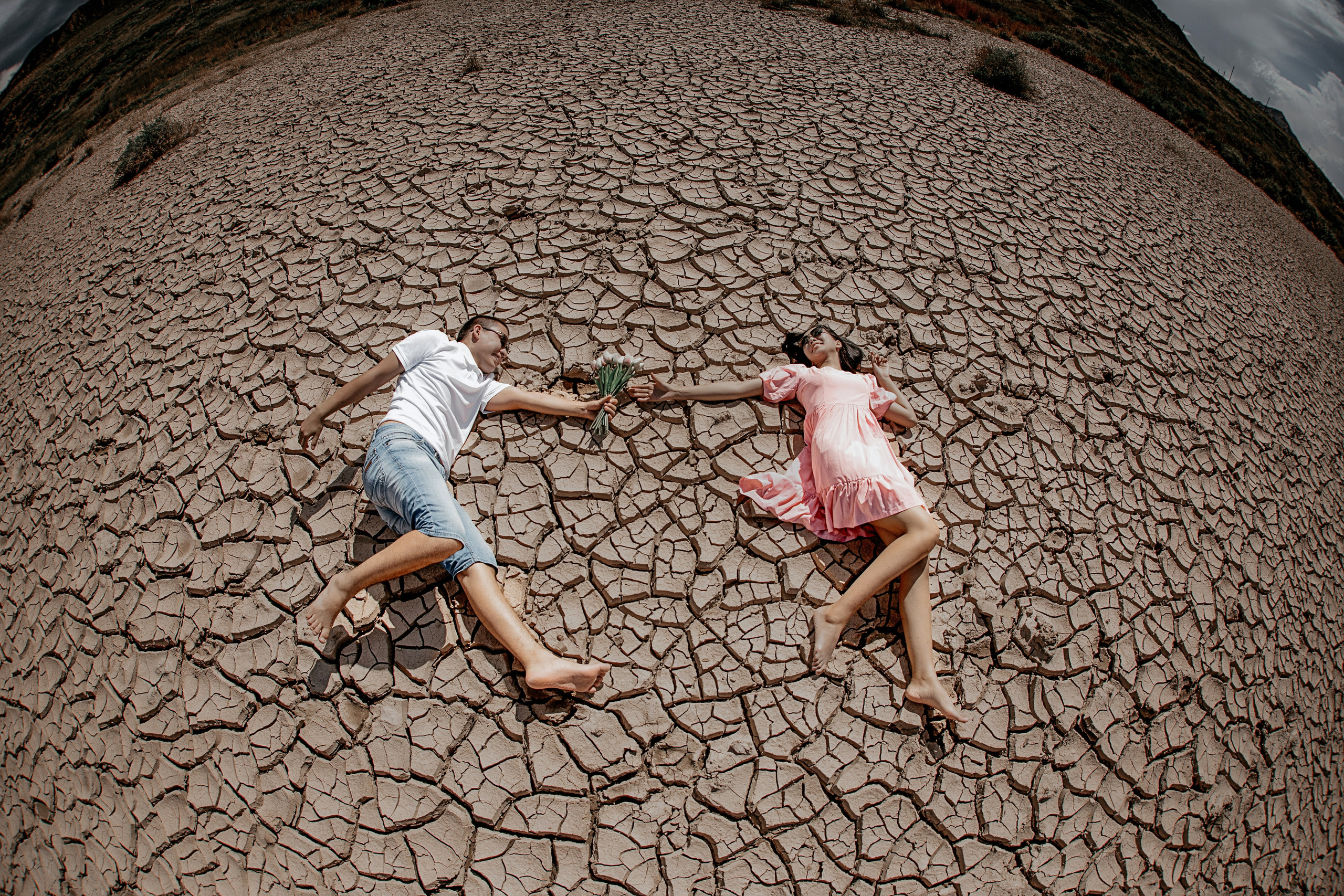 Каньон «Сказка» Кыргызстан. Свадебный и Семейный Фотограф в Краснодаре