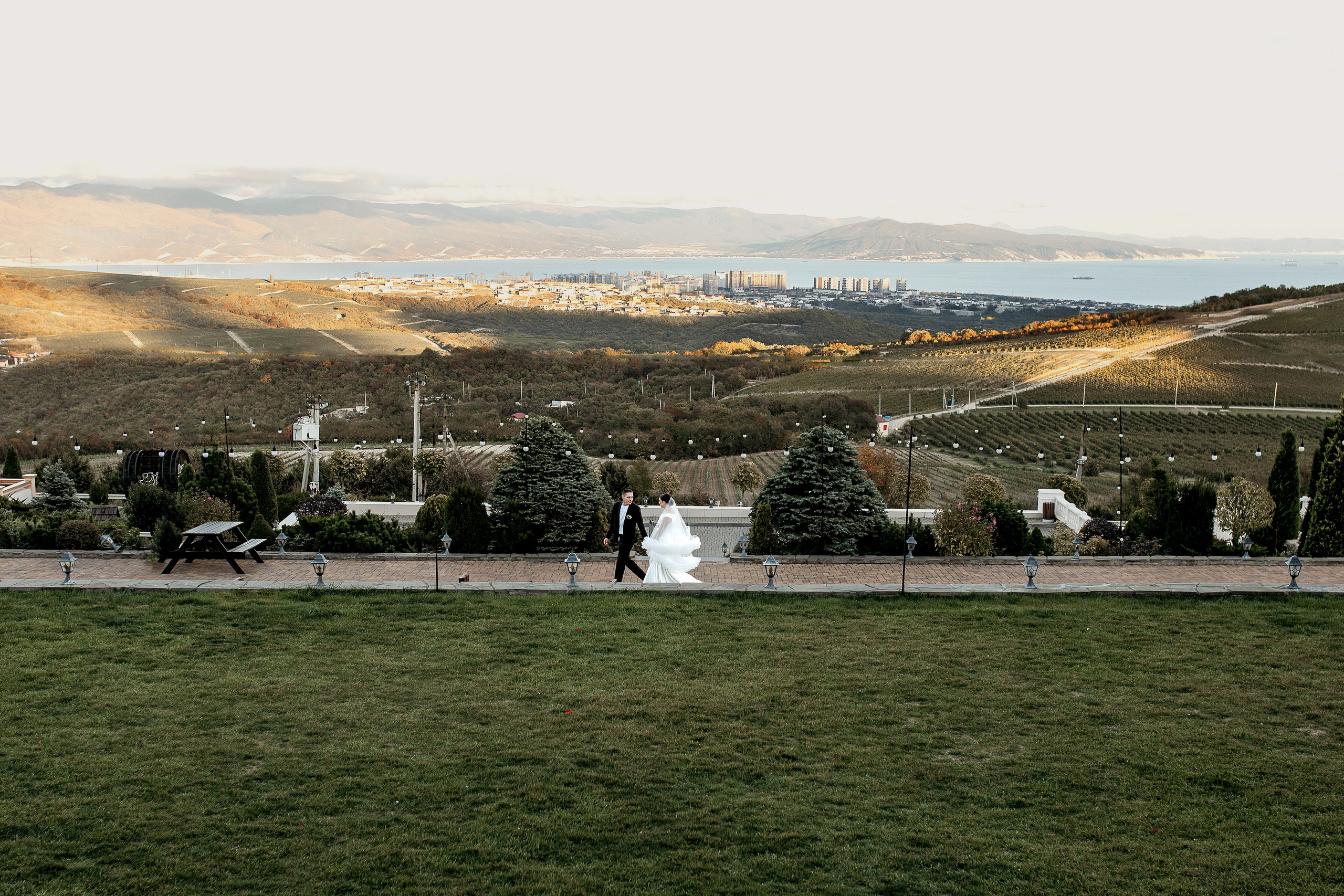 Руслан и Виктория. Свадебный и Семейный Фотограф в Краснодаре