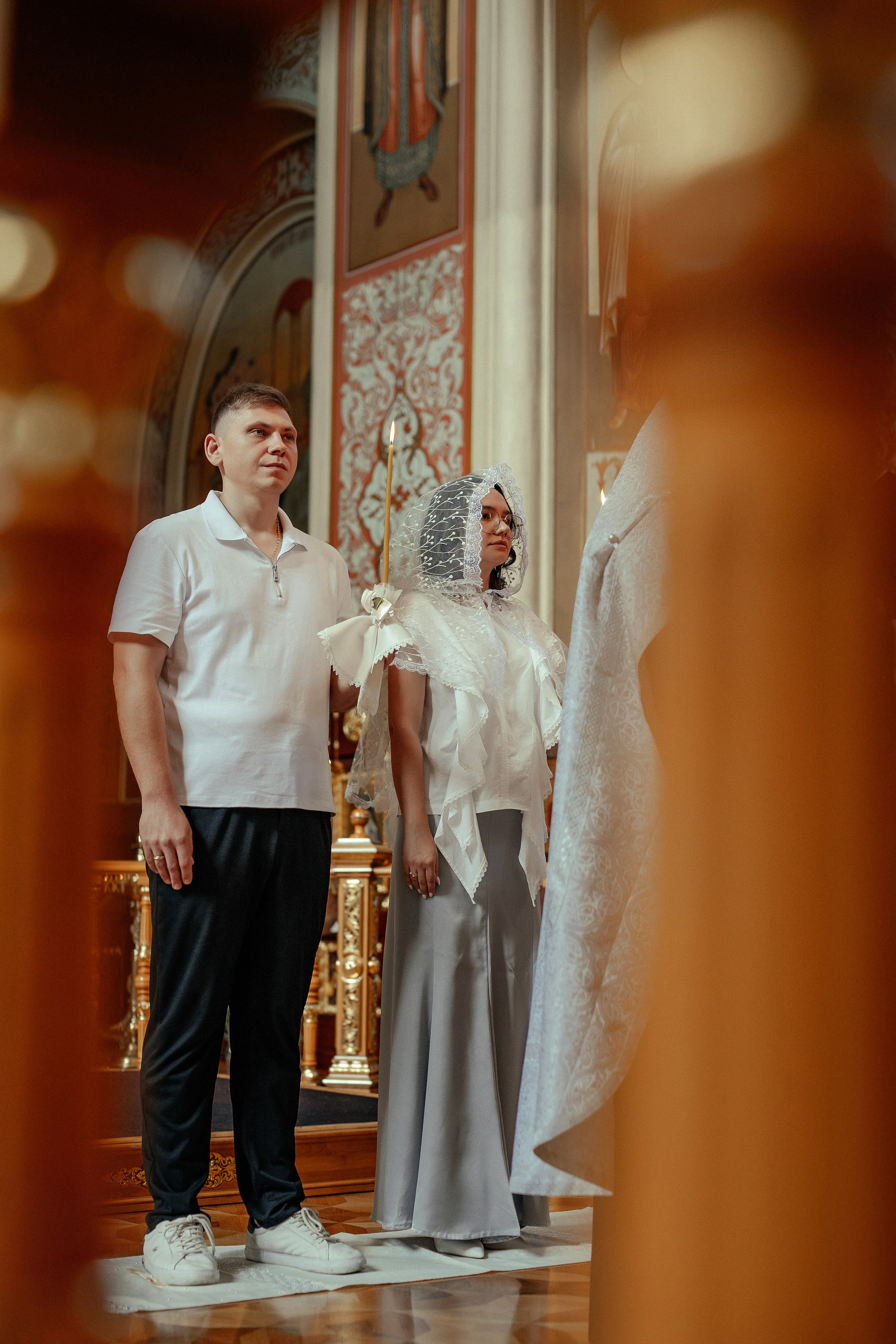 ВЕНЧАНИЕ А&Я. Свадебный и Семейный Фотограф в Краснодаре