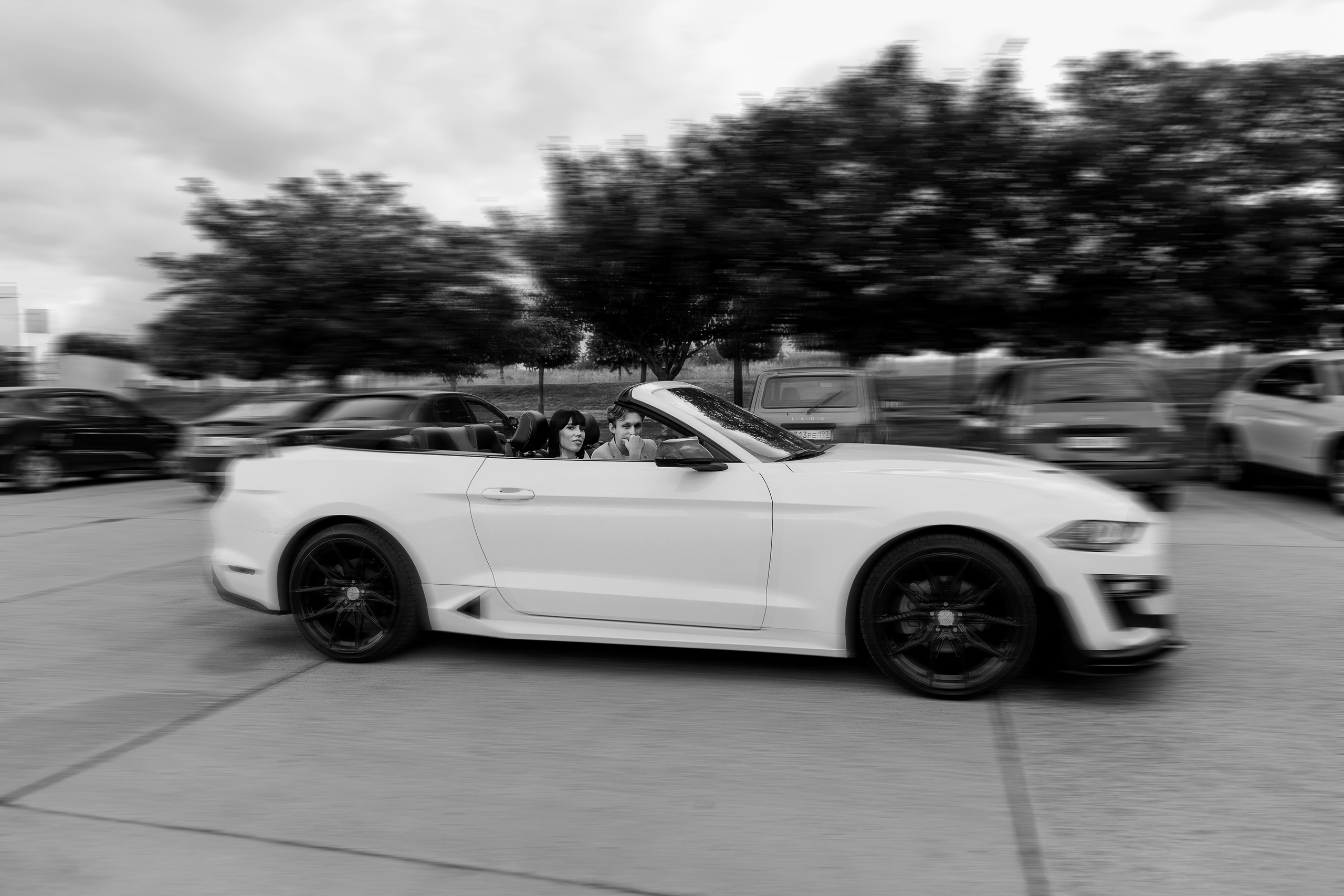 Максим и Екатерина. Свадебный и Семейный Фотограф в Краснодаре