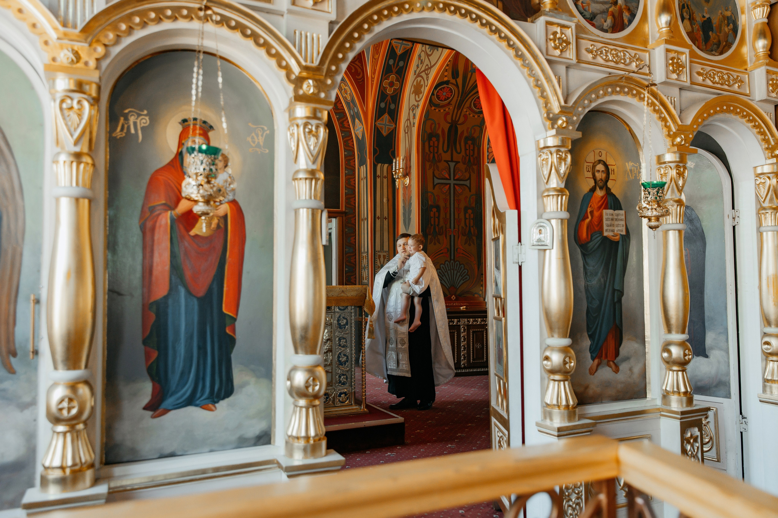 Мирон. Свадебный и Семейный Фотограф в Краснодаре