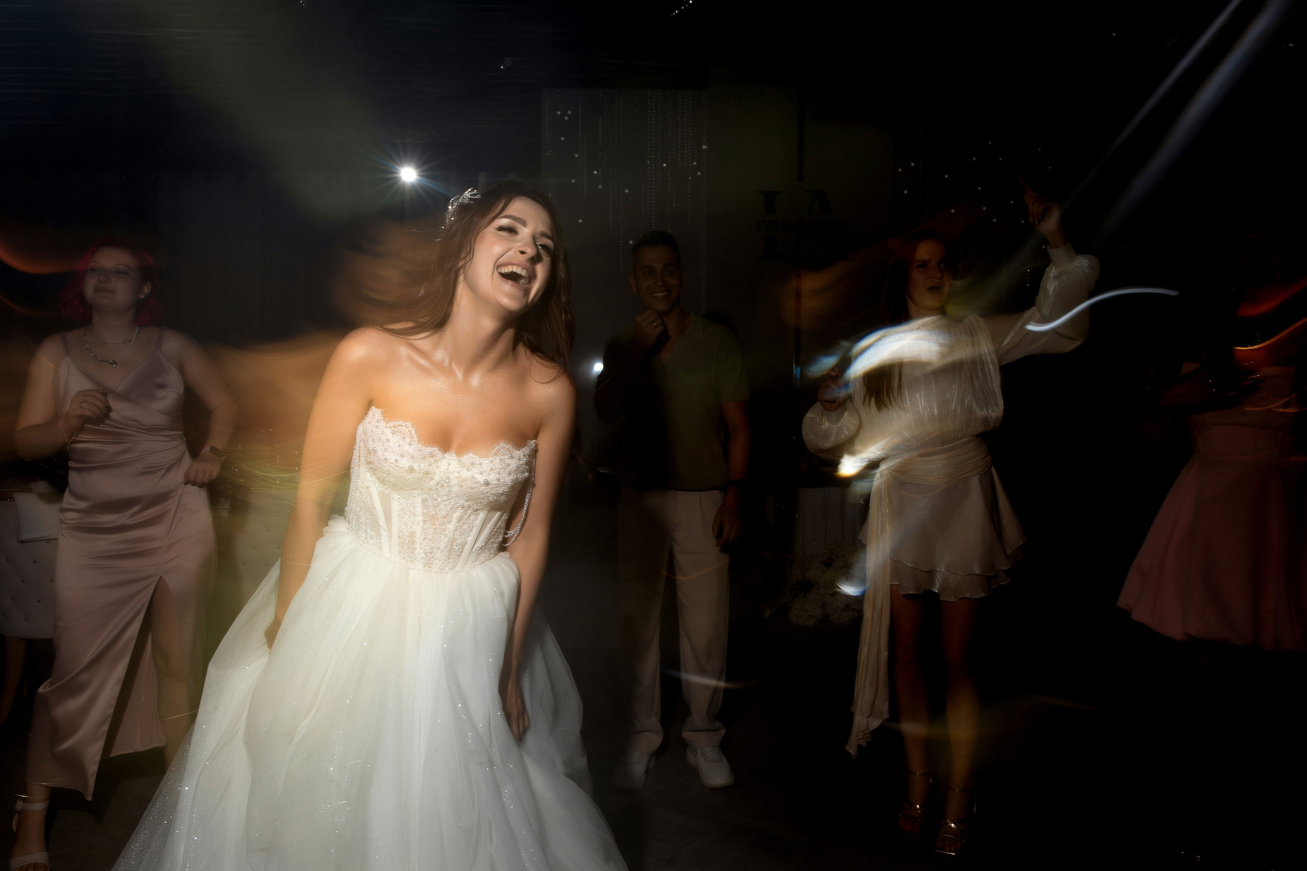 Иван и Ася (Анапа). Свадебный и Семейный Фотограф в Краснодаре