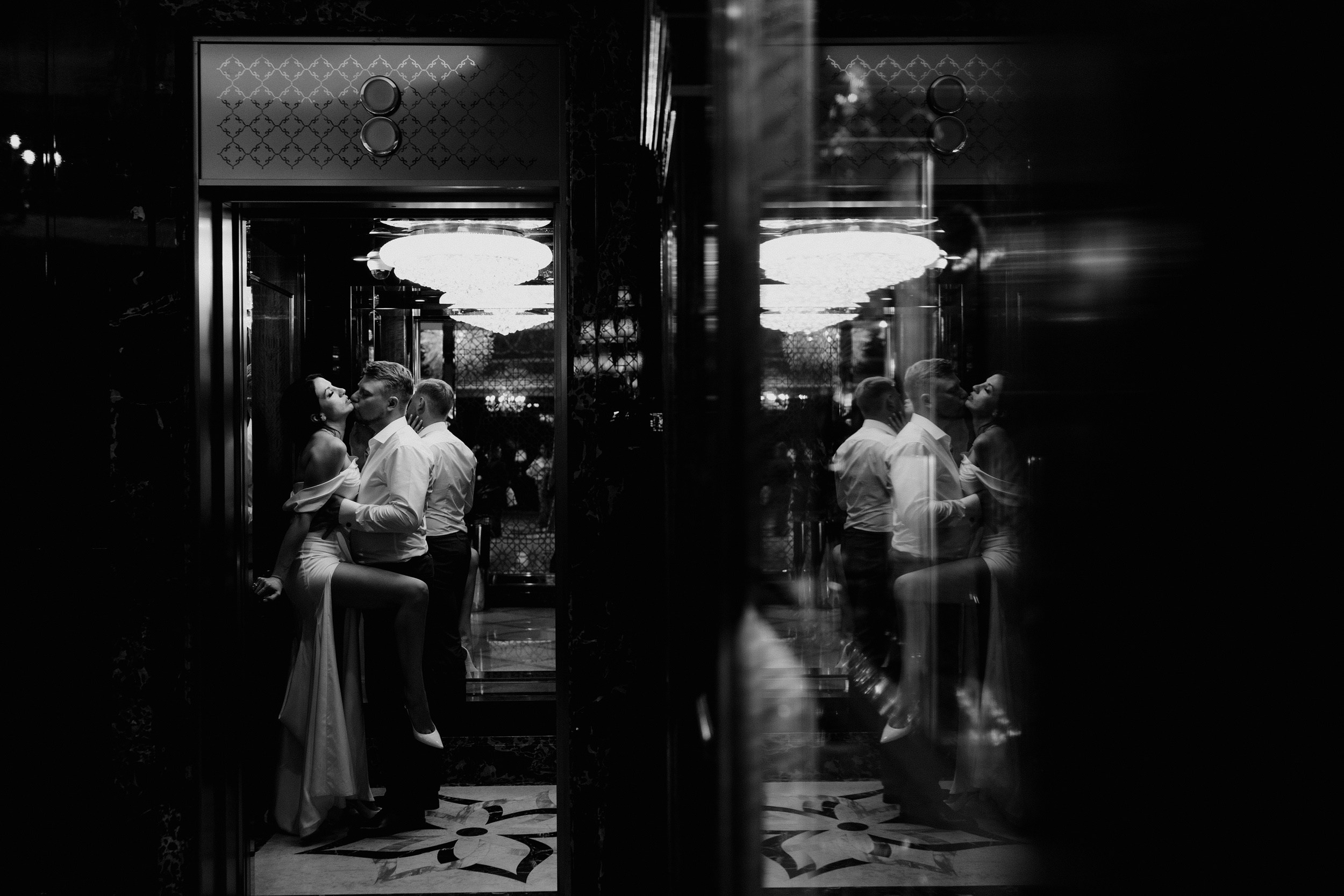 Александра и Сергей. Свадебный фотограф в Санкт-Петербурге Рябикин Александр , занимаюсь св