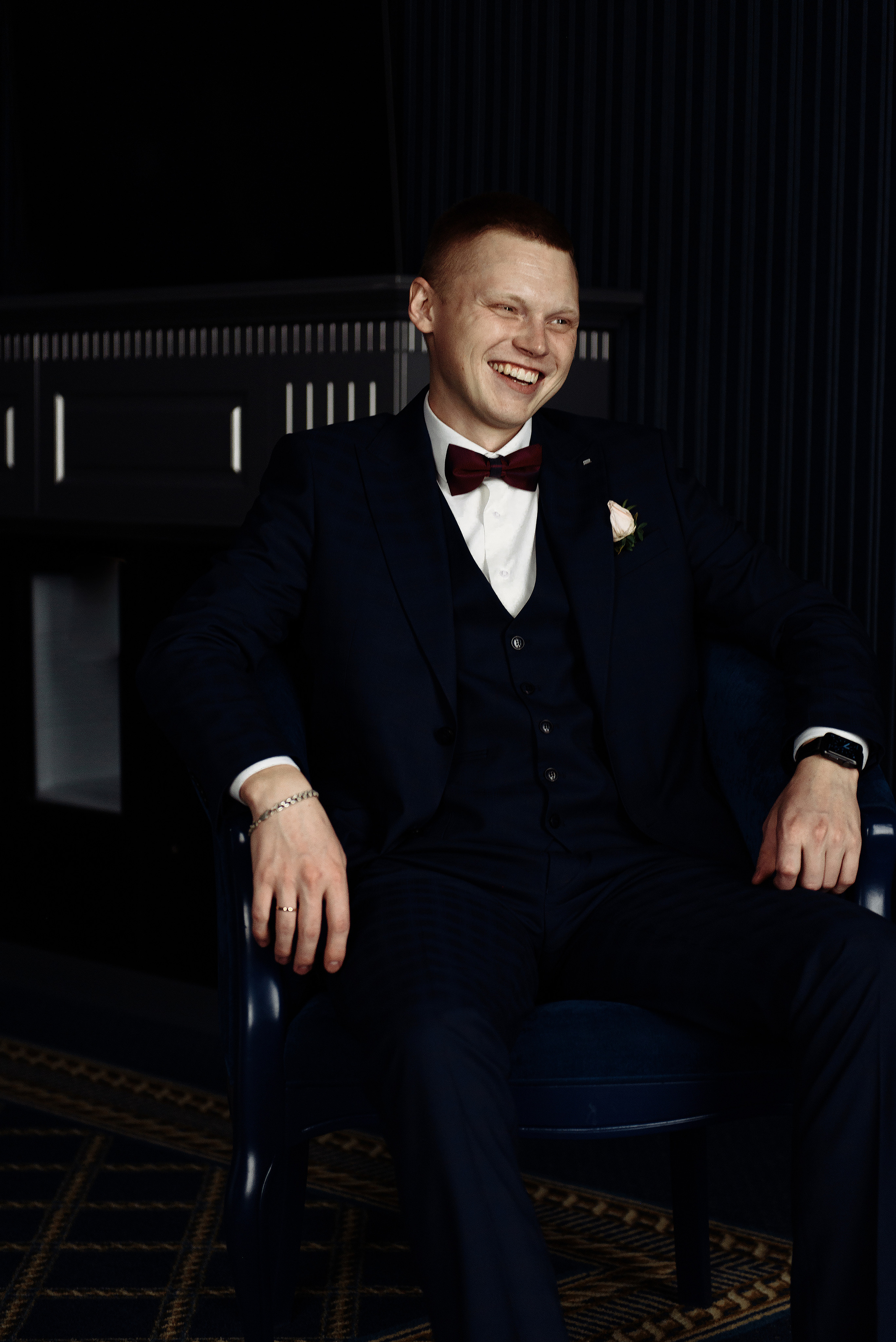 Свадьба Игоря и Екатерины. Свадебный фотограф Дмитрий Высоцкий | Ростов-на-Дону