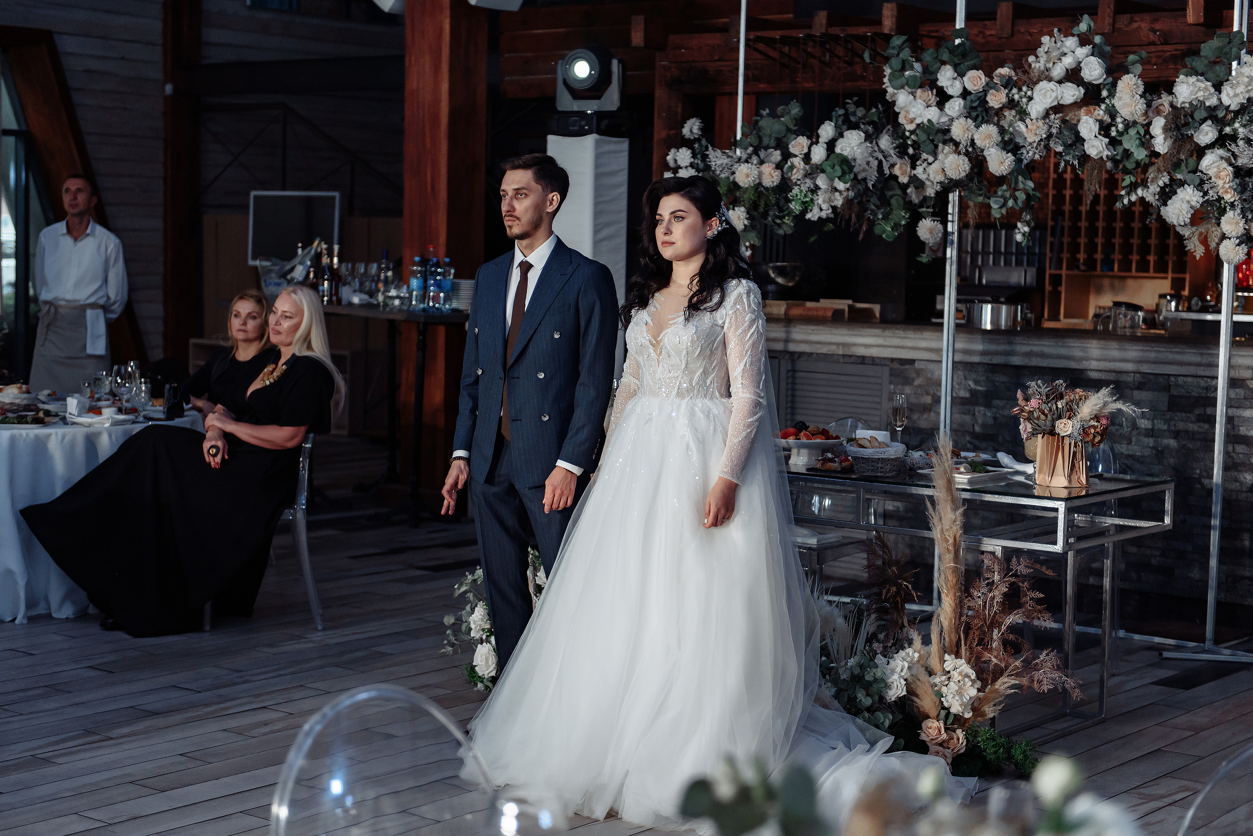 Садьба Евгения и Татьяны. Свадебный фотограф Дмитрий Высоцкий | Ростов-на-Дону