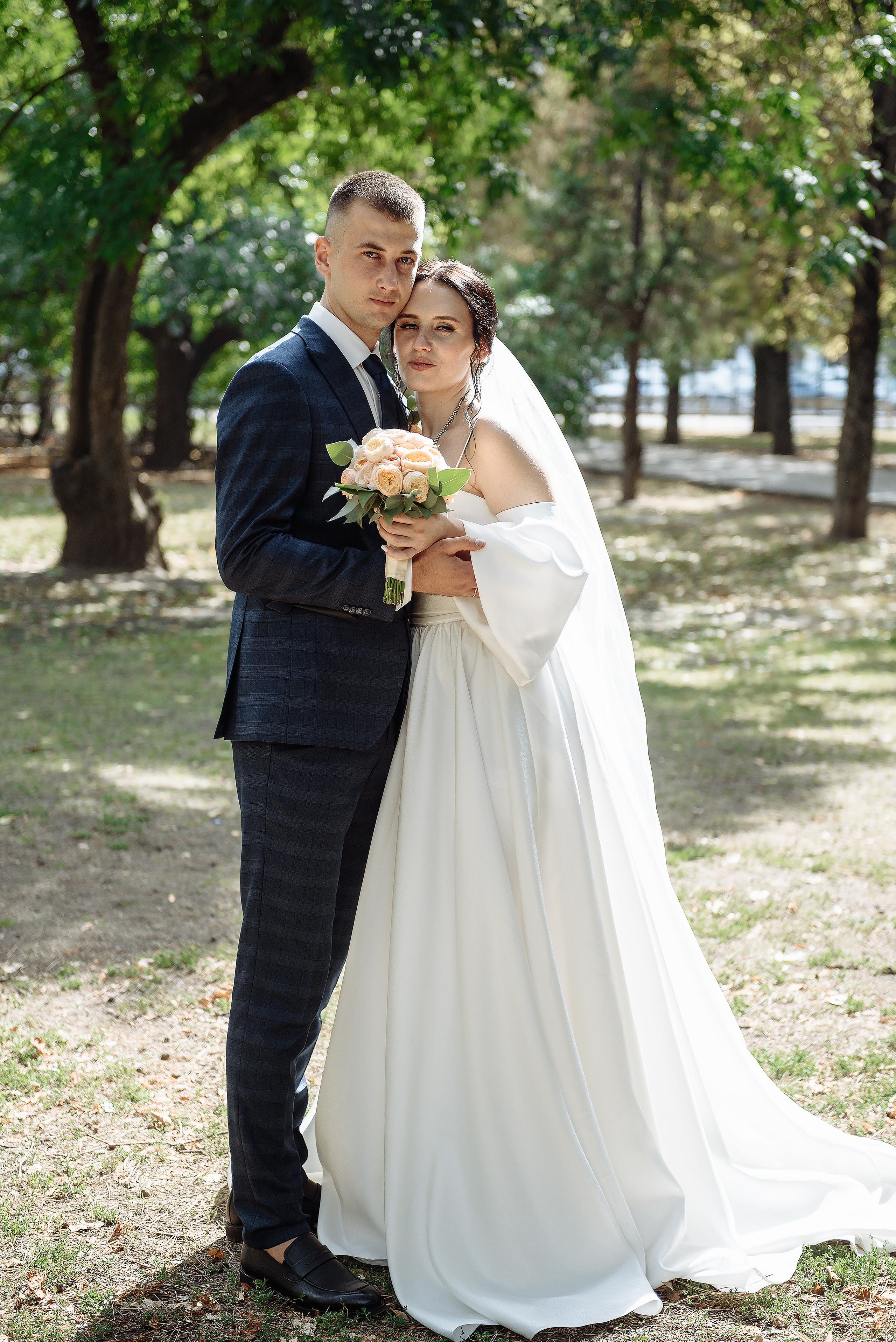 Свадьба Сергея и Анастасии. Свадебный фотограф Дмитрий Высоцкий | Ростов-на-Дону