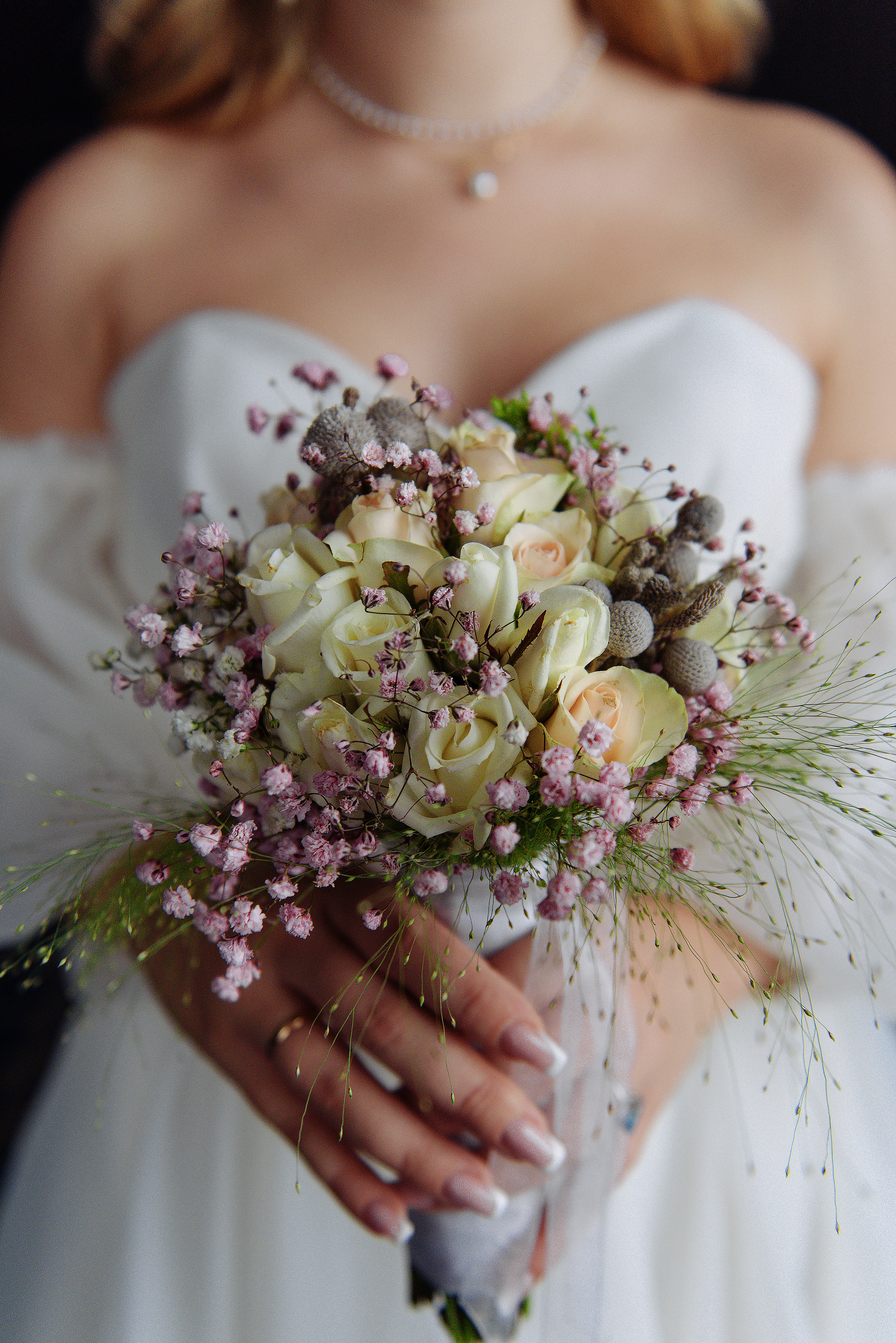 Свадьба Михаила и Ангелины. Свадебный фотограф Дмитрий Высоцкий | Ростов-на-Дону