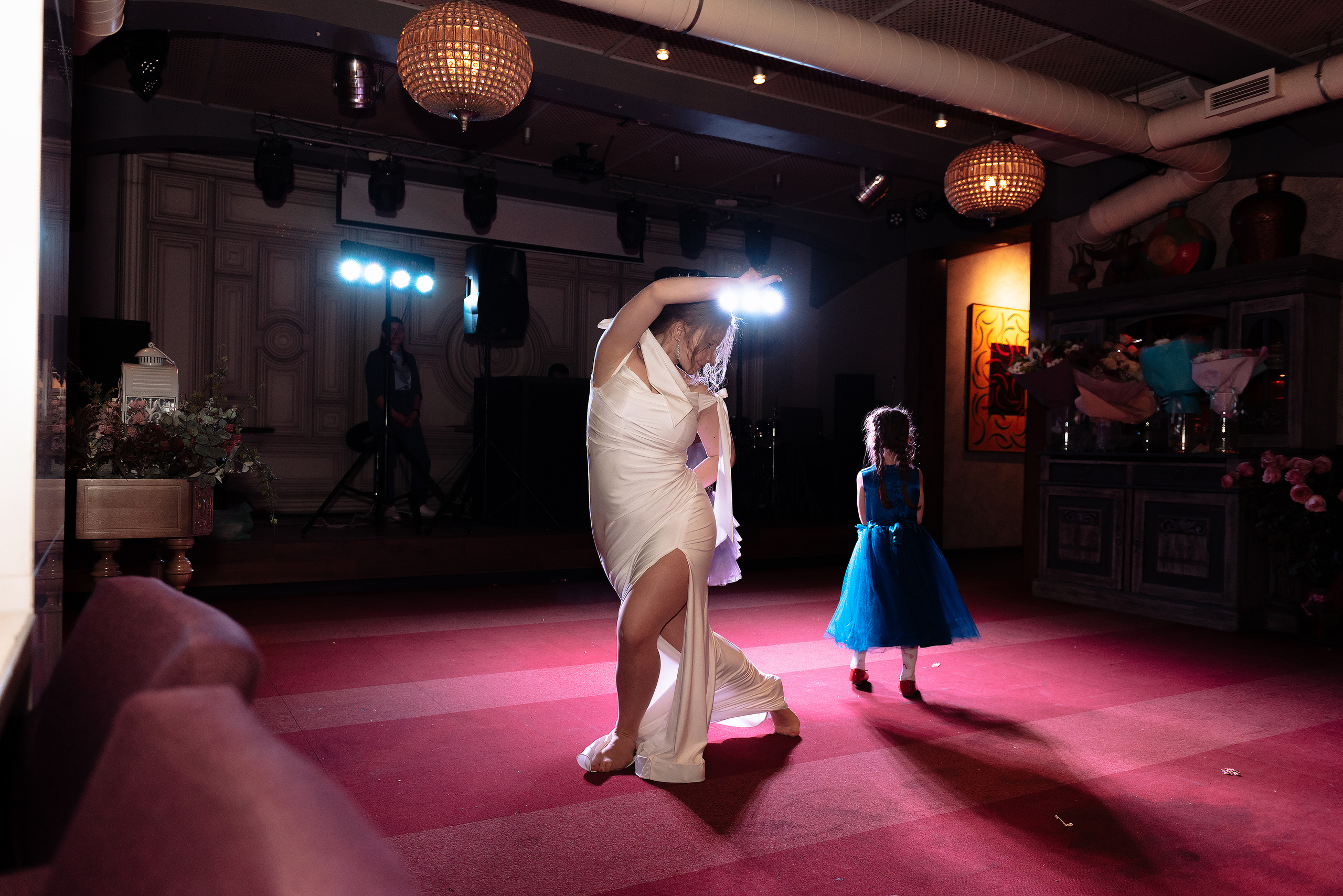 Свадьба Вячеслава и Марины. Свадебный фотограф Дмитрий Высоцкий | Ростов-на-Дону