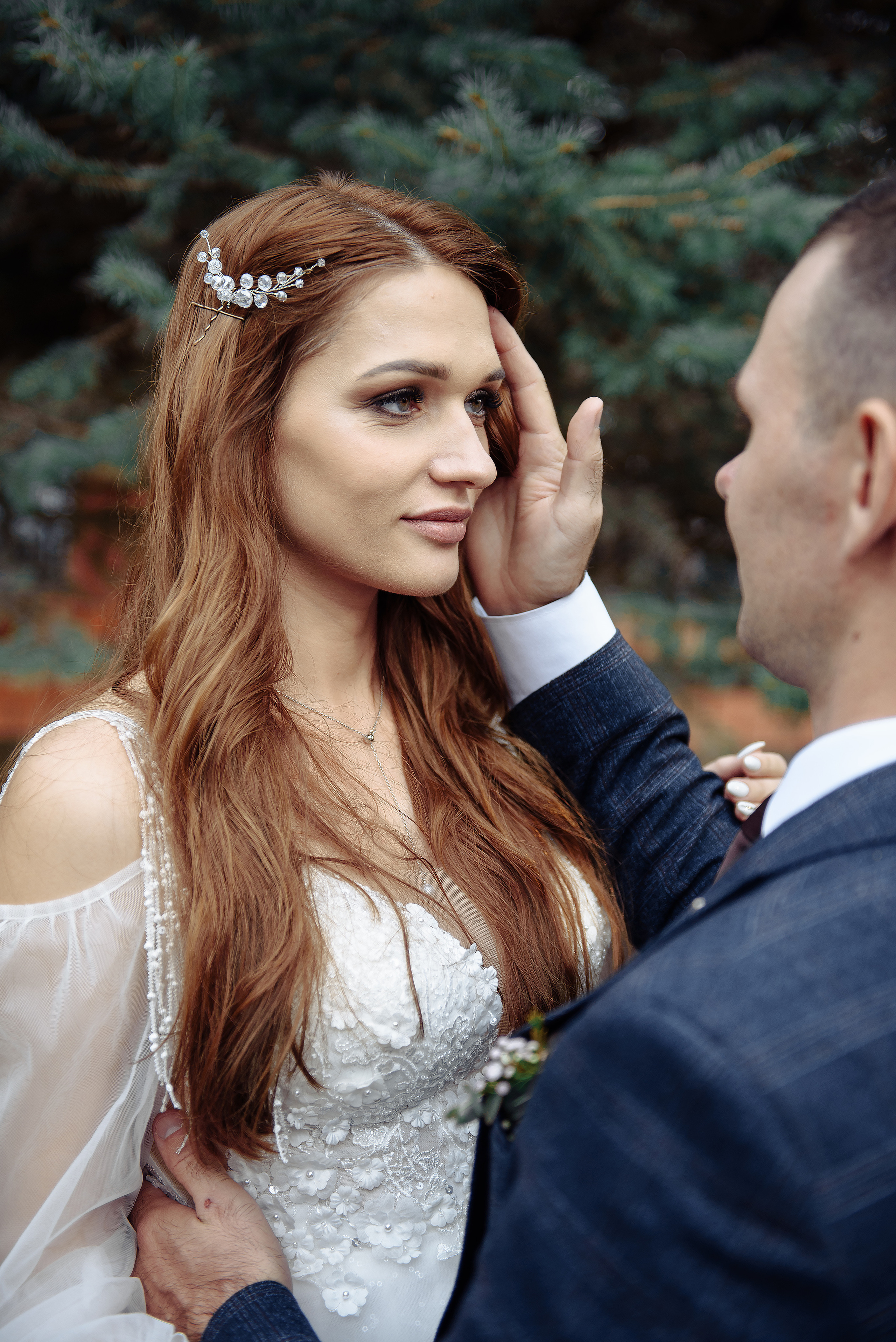 Свадьба Юрия и Елены. Свадебный фотограф Дмитрий Высоцкий | Ростов-на-Дону