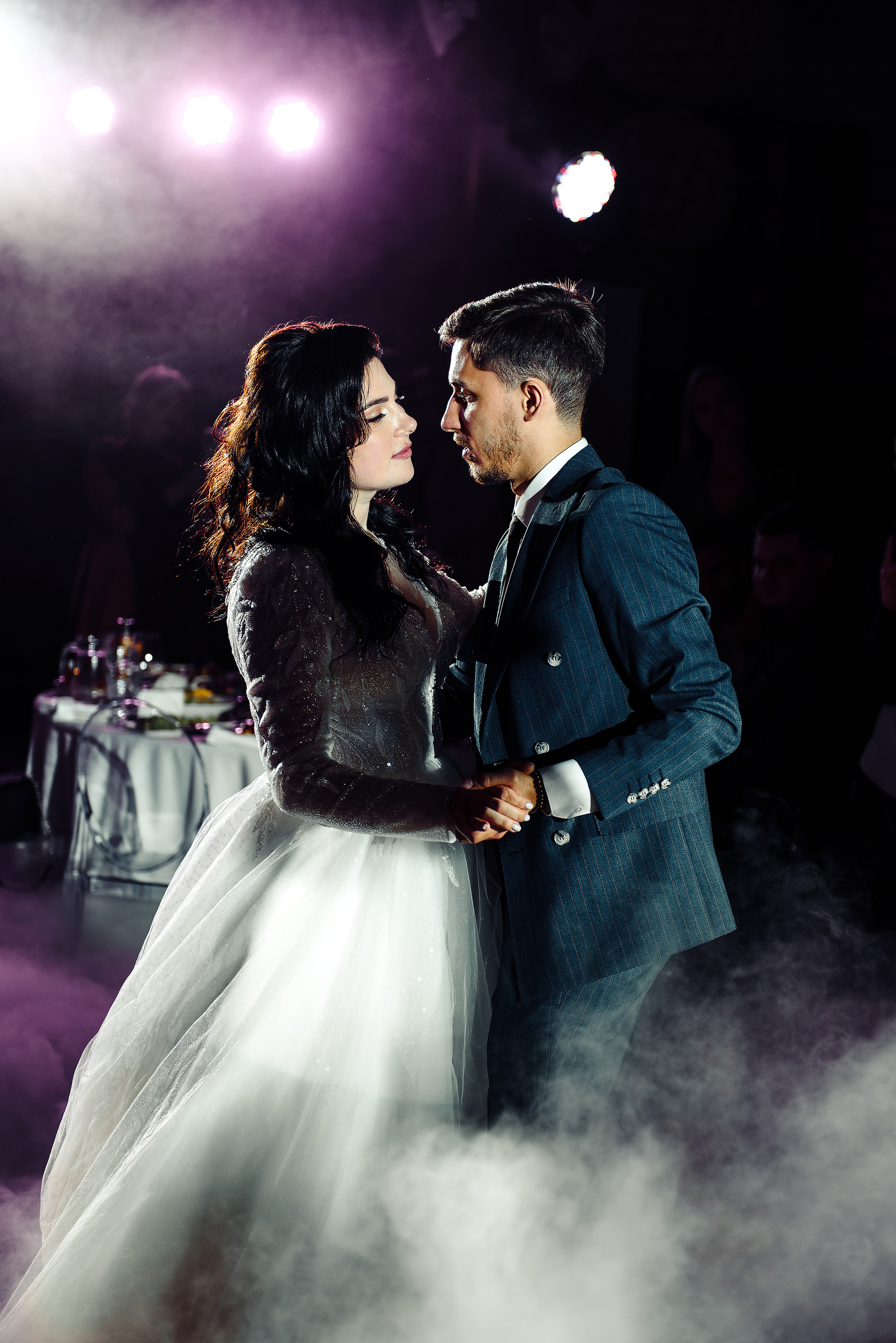 Садьба Евгения и Татьяны. Свадебный фотограф Дмитрий Высоцкий | Ростов-на-Дону