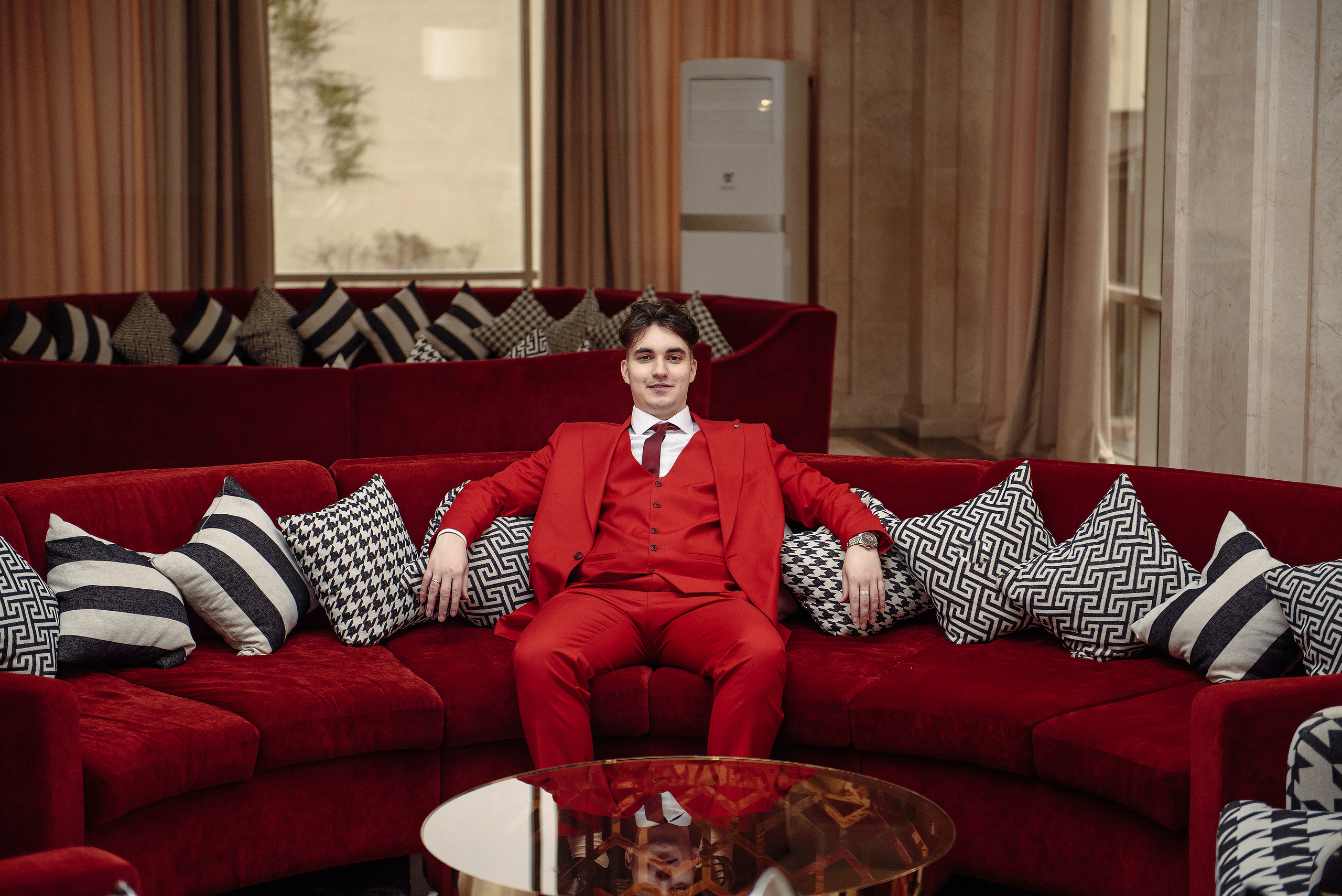 Свадьба Вячеслава и Марины. Свадебный фотограф Дмитрий Высоцкий | Ростов-на-Дону