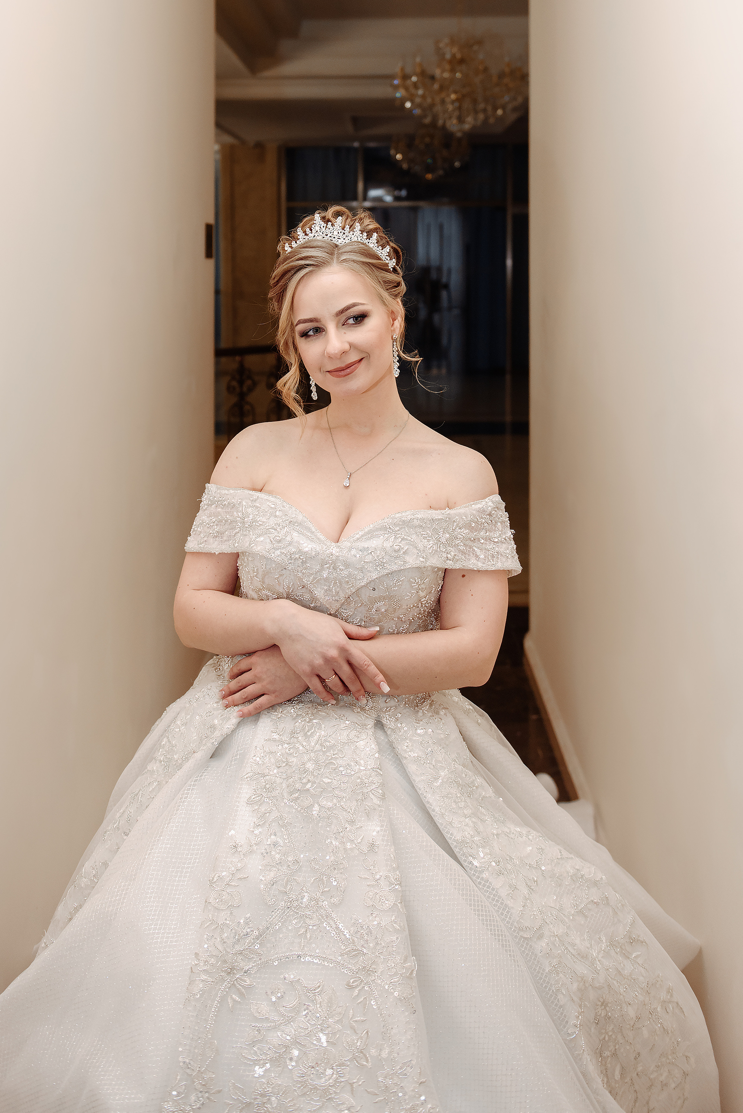 Свадьба Вячеслава и Марины. Свадебный фотограф Дмитрий Высоцкий | Ростов-на-Дону