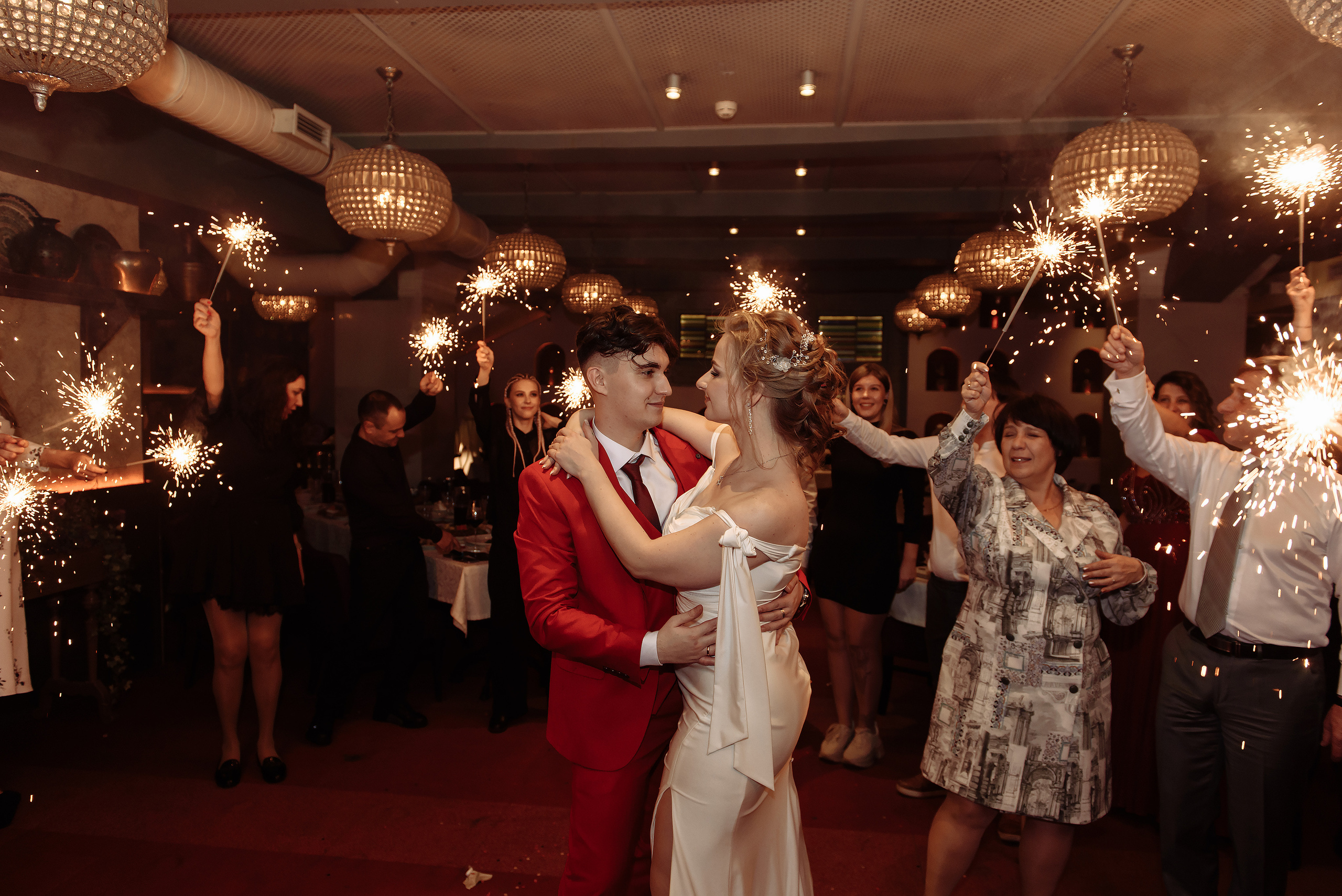 Свадьба Вячеслава и Марины. Свадебный фотограф Дмитрий Высоцкий | Ростов-на-Дону