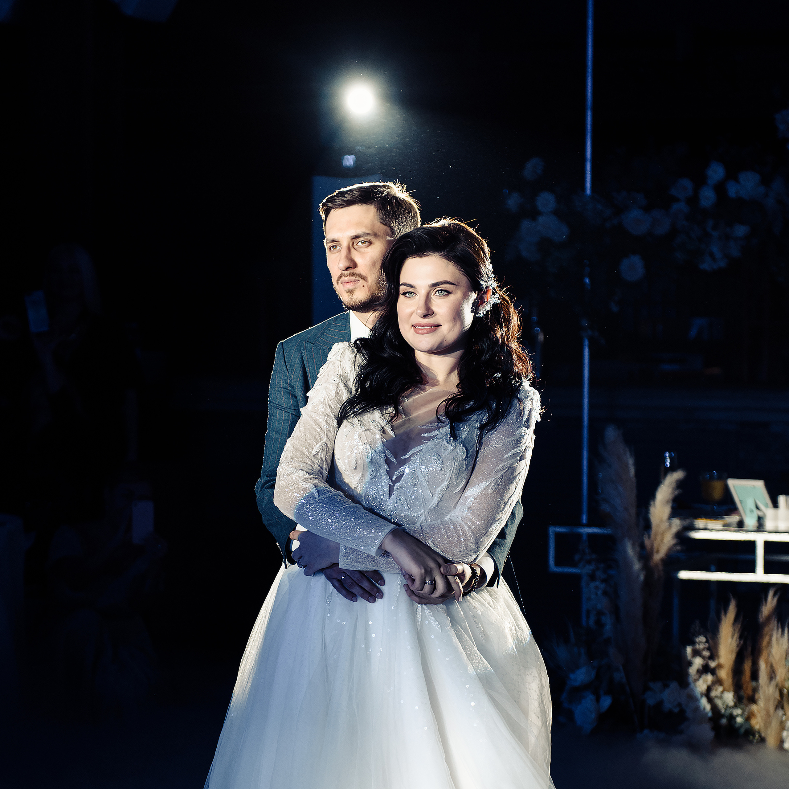 В ожидании…. Свадебный фотограф Дмитрий Высоцкий | Ростов-на-Дону