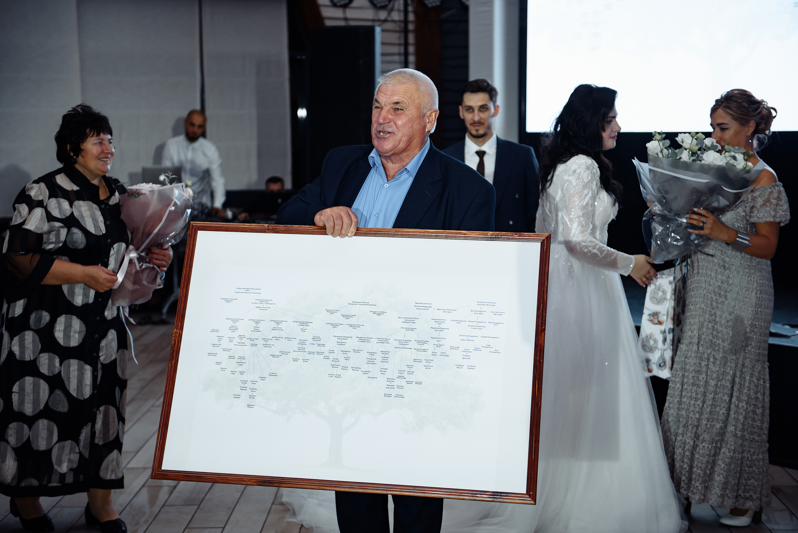 Садьба Евгения и Татьяны. Свадебный фотограф Дмитрий Высоцкий | Ростов-на-Дону