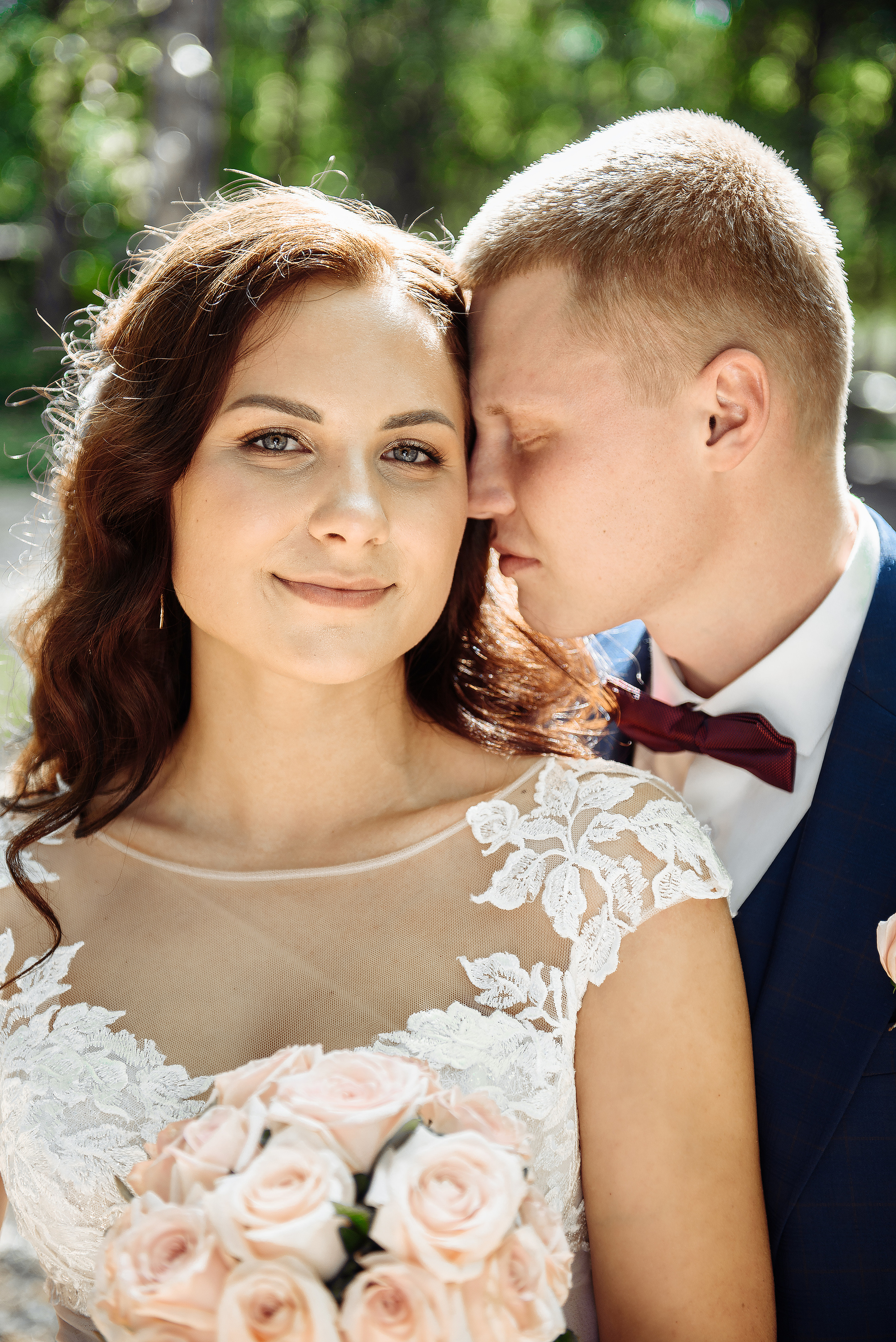 Свадьба Игоря и Екатерины. Свадебный фотограф Дмитрий Высоцкий | Ростов-на-Дону