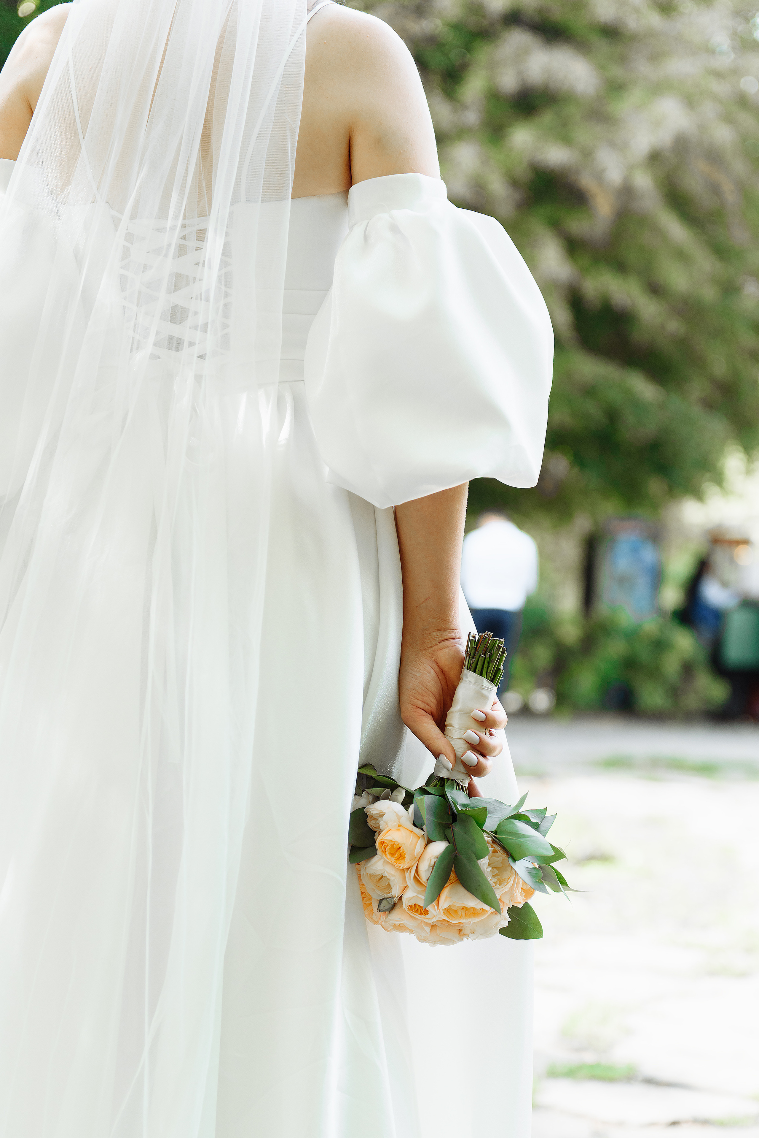 Свадьба Сергея и Анастасии. Свадебный фотограф Дмитрий Высоцкий | Ростов-на-Дону