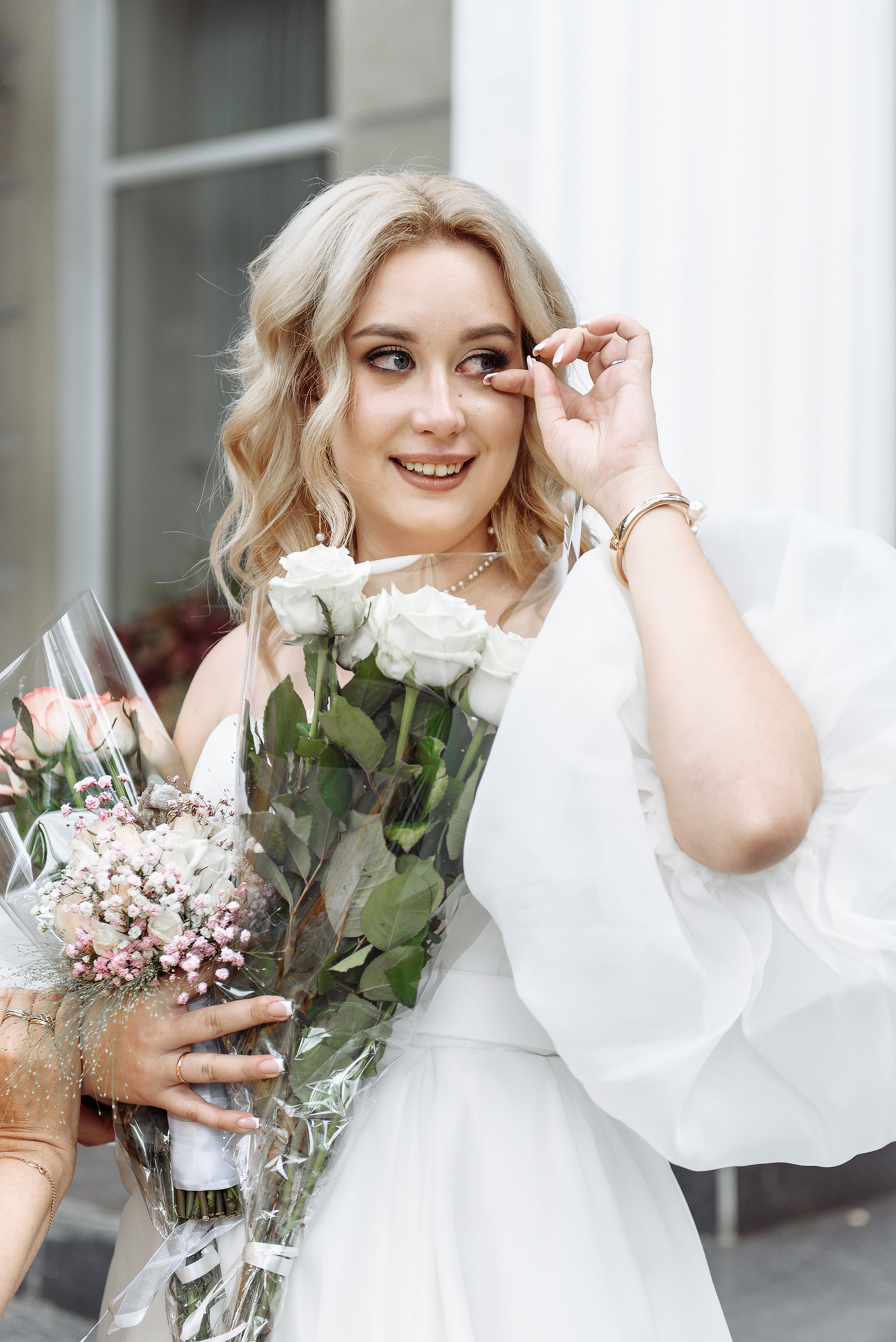 Свадьба Михаила и Ангелины. Свадебный фотограф Дмитрий Высоцкий | Ростов-на-Дону