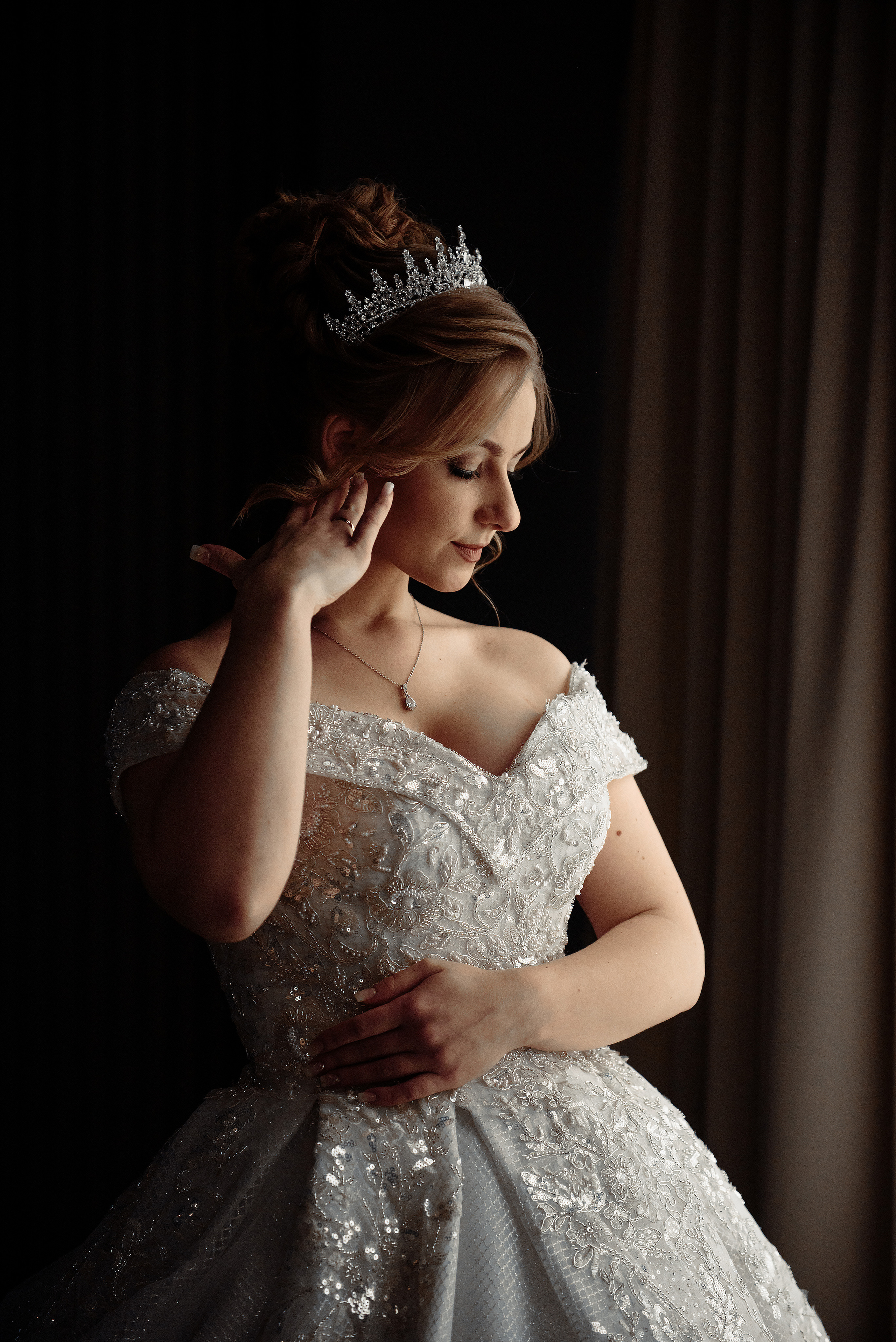 Свадьба Вячеслава и Марины. Свадебный фотограф Дмитрий Высоцкий | Ростов-на-Дону