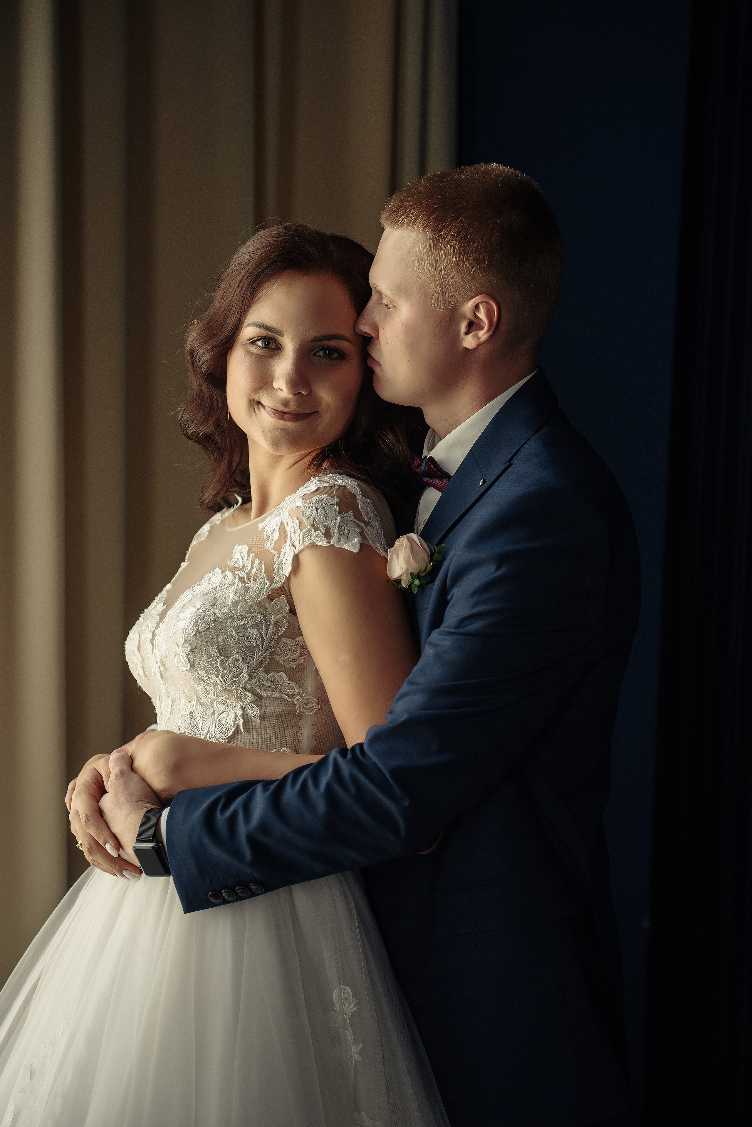 Свадьба Игоря и Екатерины. Свадебный фотограф Дмитрий Высоцкий | Ростов-на-Дону