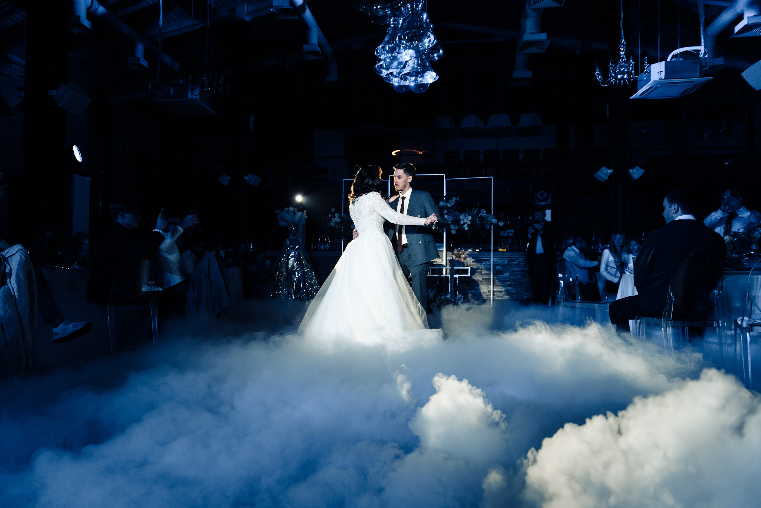 Садьба Евгения и Татьяны. Свадебный фотограф Дмитрий Высоцкий | Ростов-на-Дону