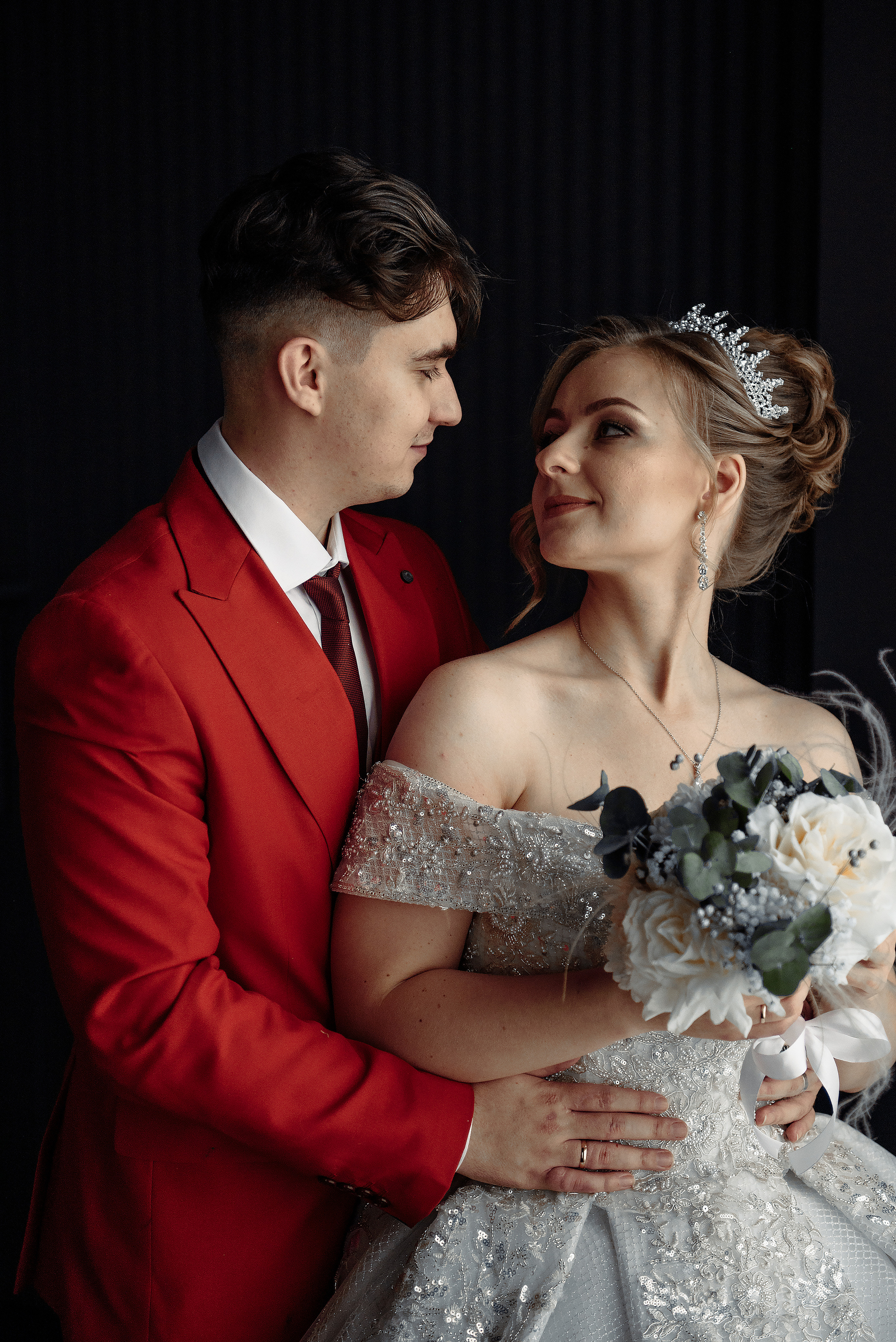 Свадьба Вячеслава и Марины. Свадебный фотограф Дмитрий Высоцкий | Ростов-на-Дону