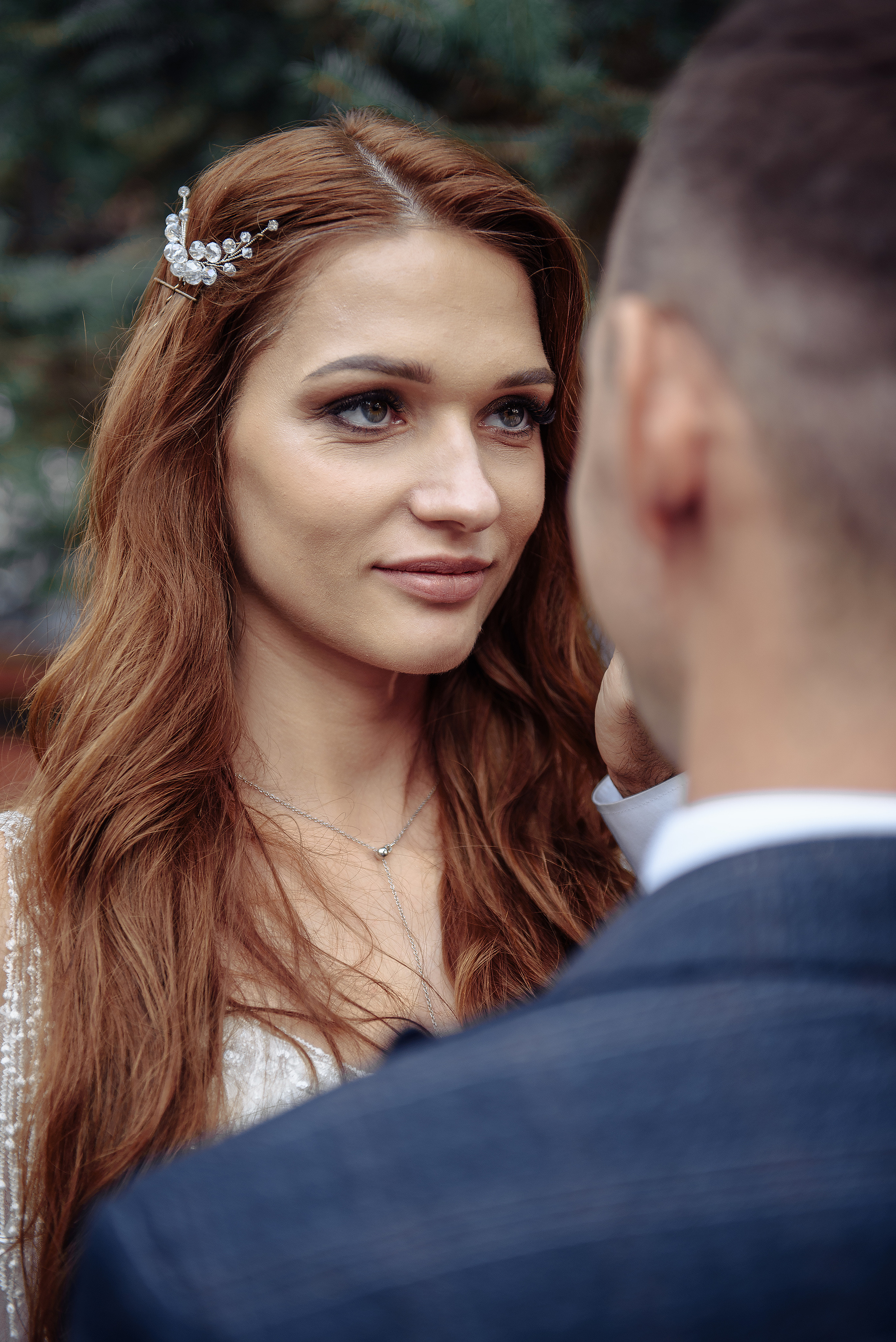 Свадьба Юрия и Елены. Свадебный фотограф Дмитрий Высоцкий | Ростов-на-Дону