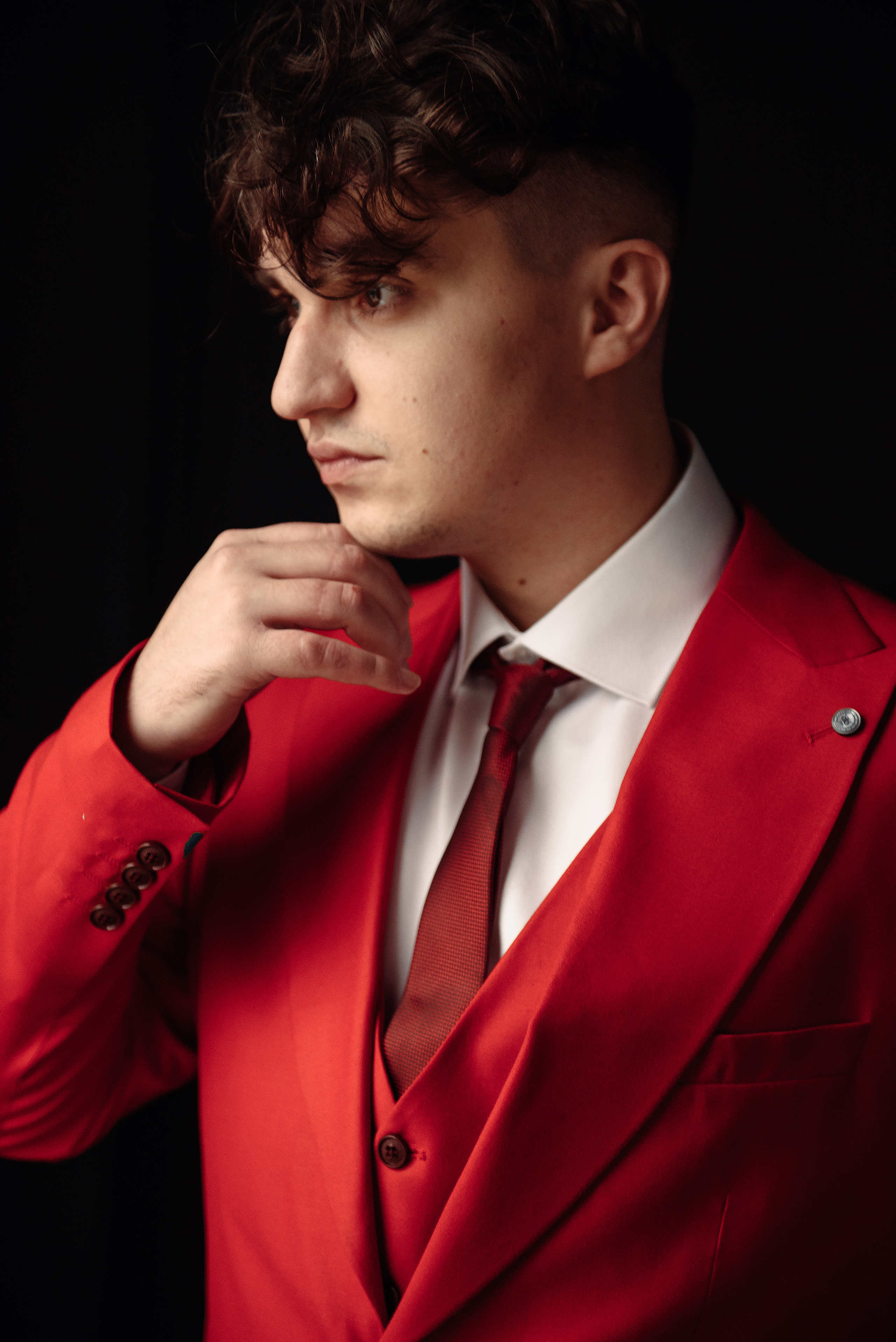 Свадьба Вячеслава и Марины. Свадебный фотограф Дмитрий Высоцкий | Ростов-на-Дону