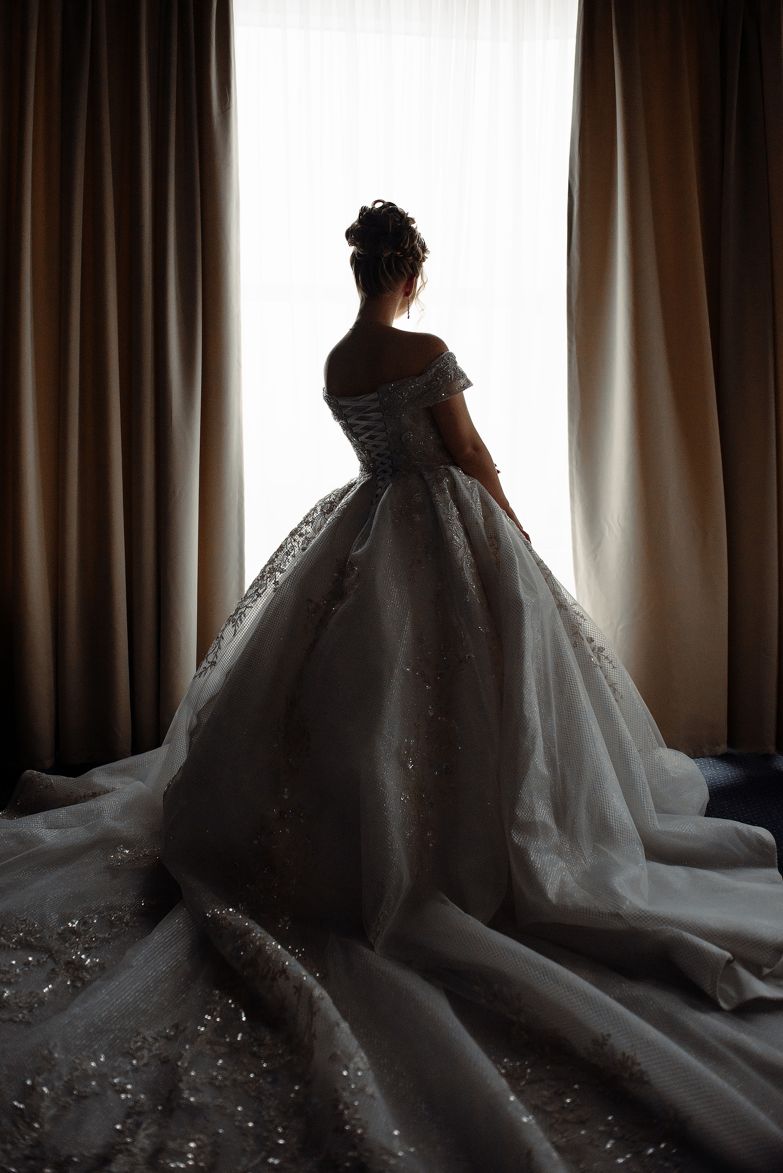 Свадьба Вячеслава и Марины. Свадебный фотограф Дмитрий Высоцкий | Ростов-на-Дону