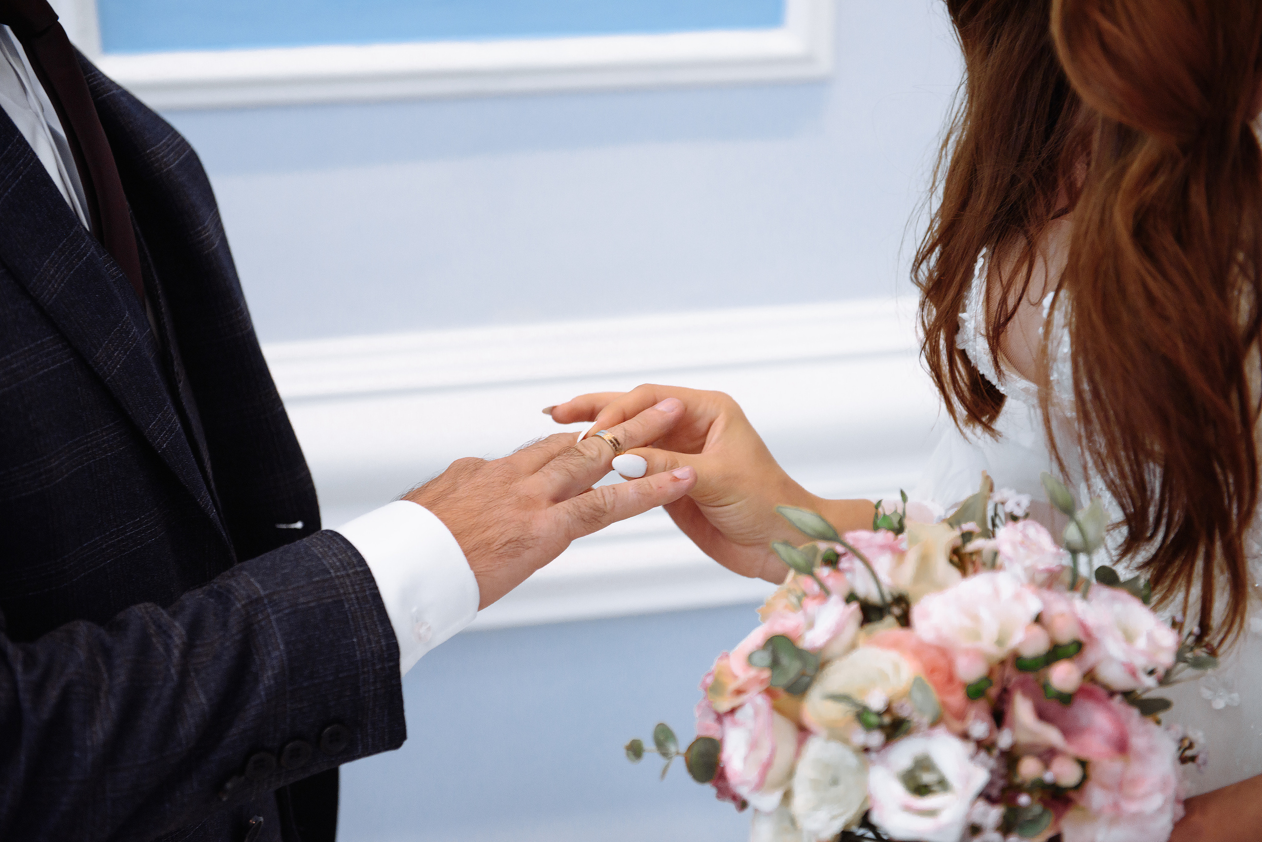 Свадьба Юрия и Елены. Свадебный фотограф Дмитрий Высоцкий | Ростов-на-Дону