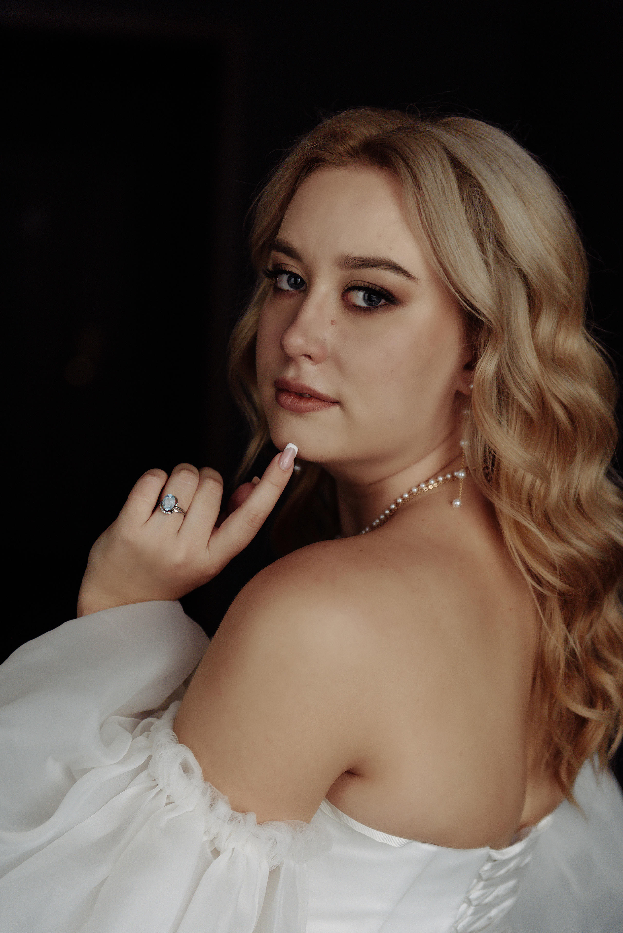 Свадьба Михаила и Ангелины. Свадебный фотограф Дмитрий Высоцкий | Ростов-на-Дону