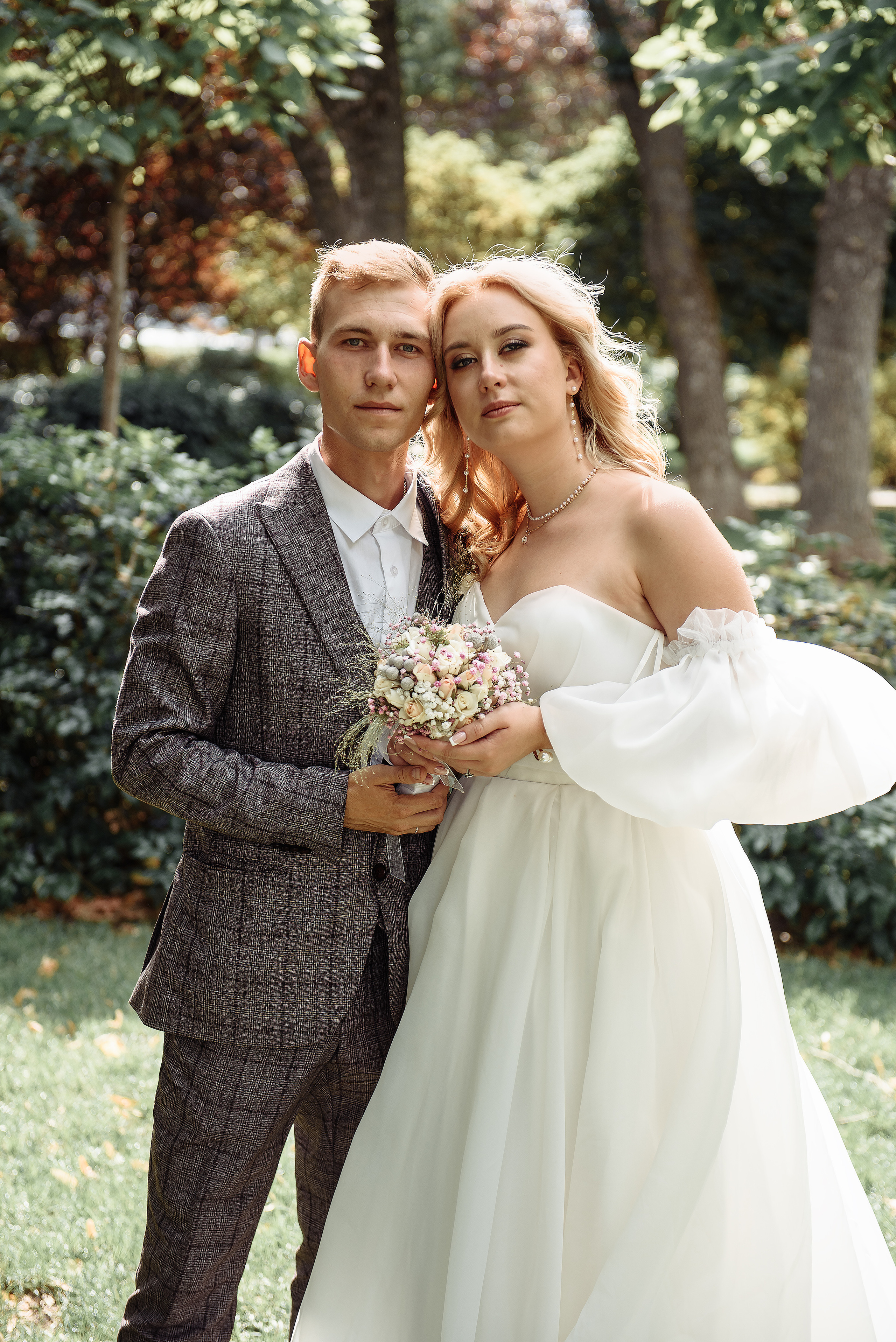 Свадьба Михаила и Ангелины. Свадебный фотограф Дмитрий Высоцкий | Ростов-на-Дону