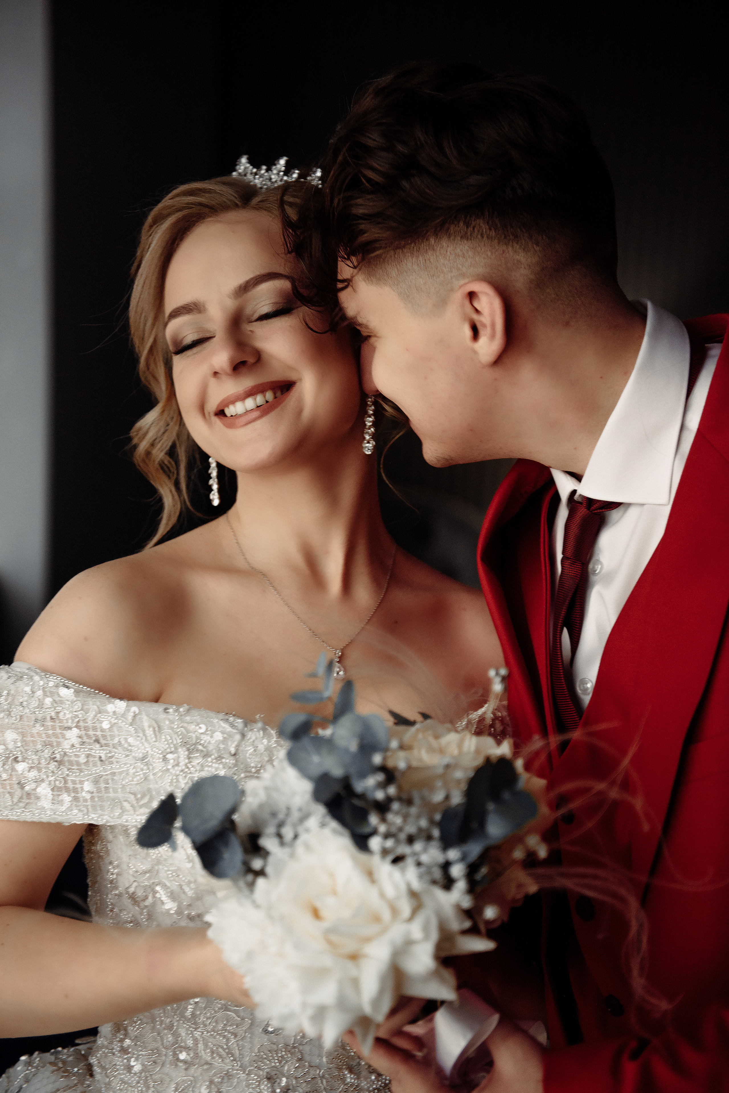 Свадьба Вячеслава и Марины. Свадебный фотограф Дмитрий Высоцкий | Ростов-на-Дону