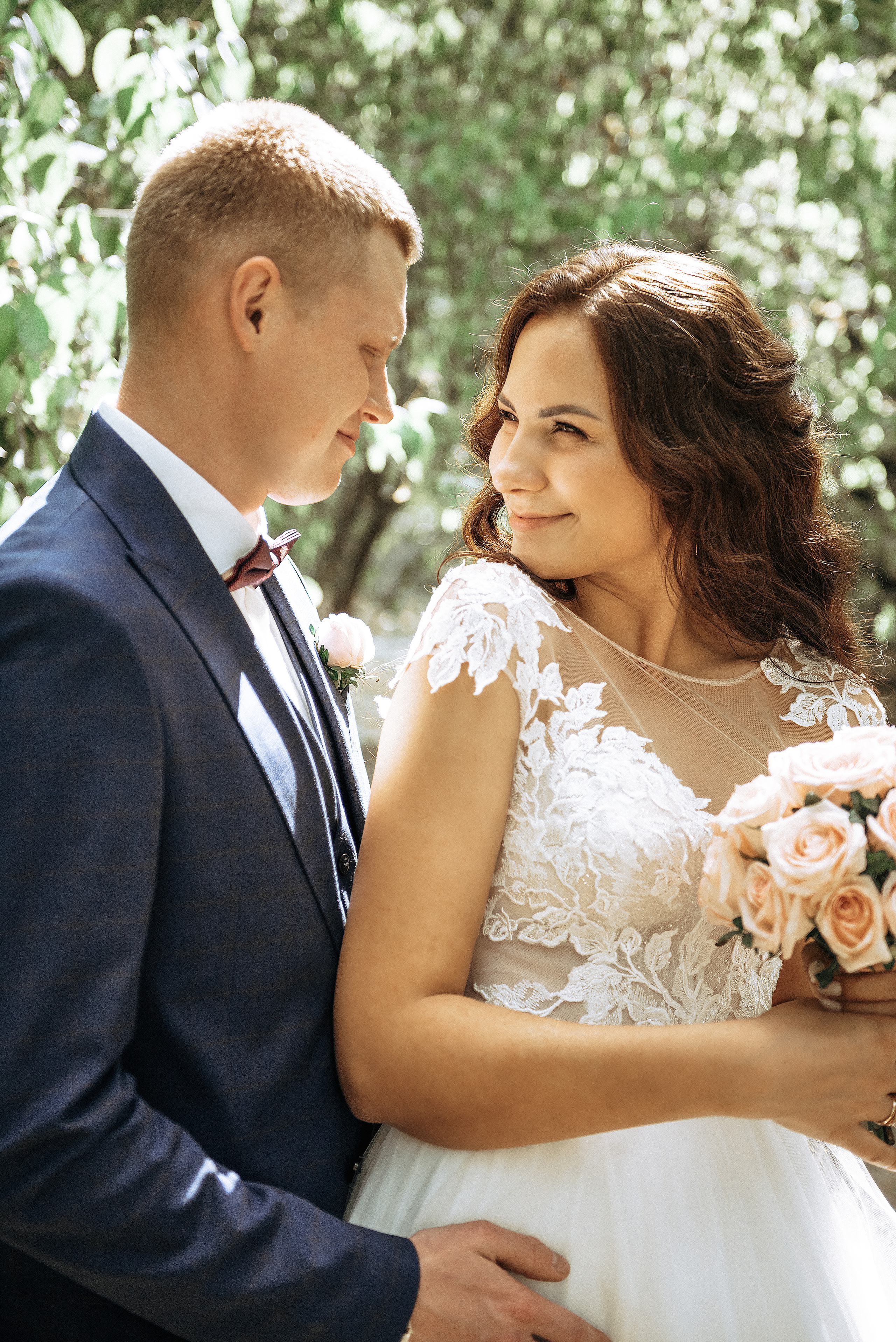 Свадьба Игоря и Екатерины. Свадебный фотограф Дмитрий Высоцкий | Ростов-на-Дону