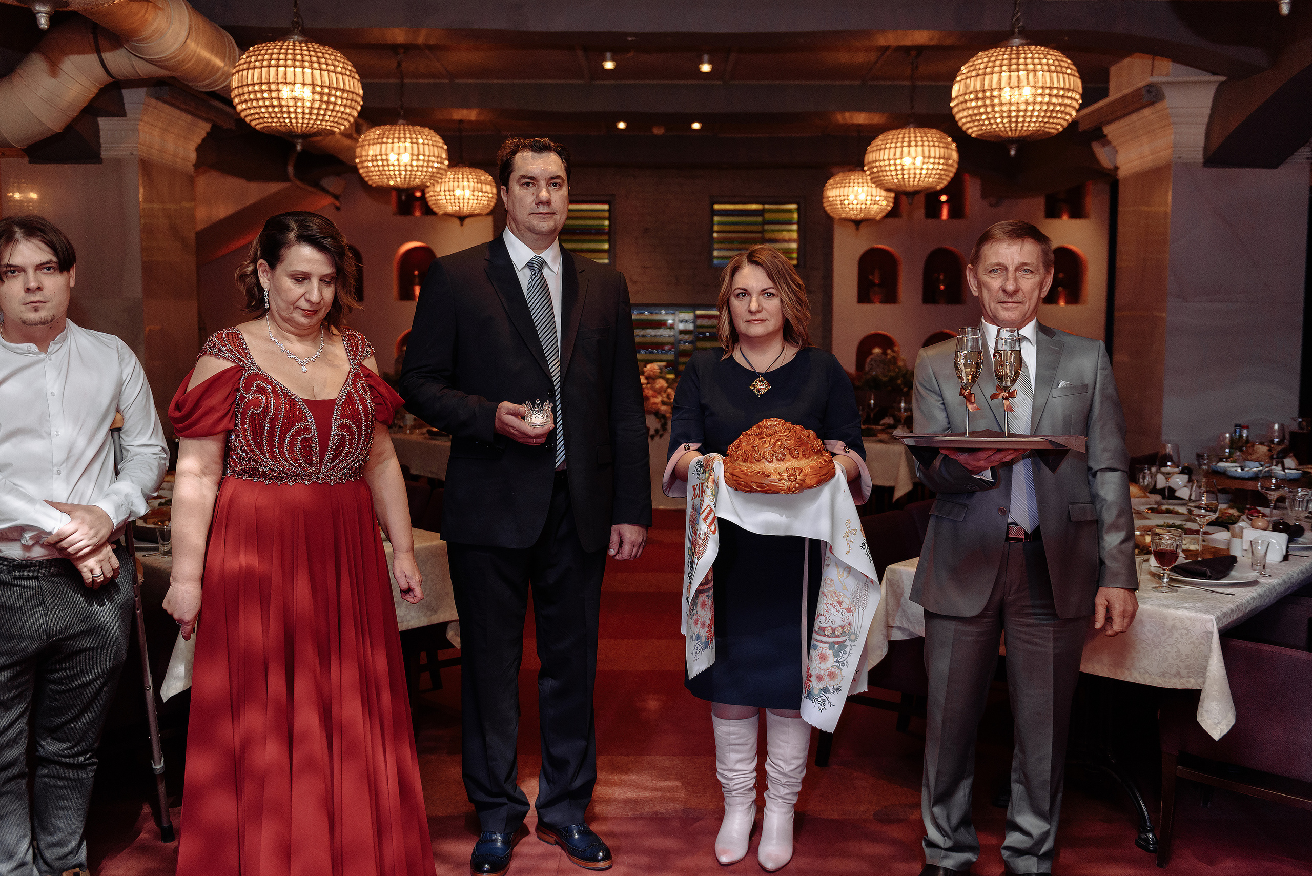 Свадьба Вячеслава и Марины. Свадебный фотограф Дмитрий Высоцкий | Ростов-на-Дону