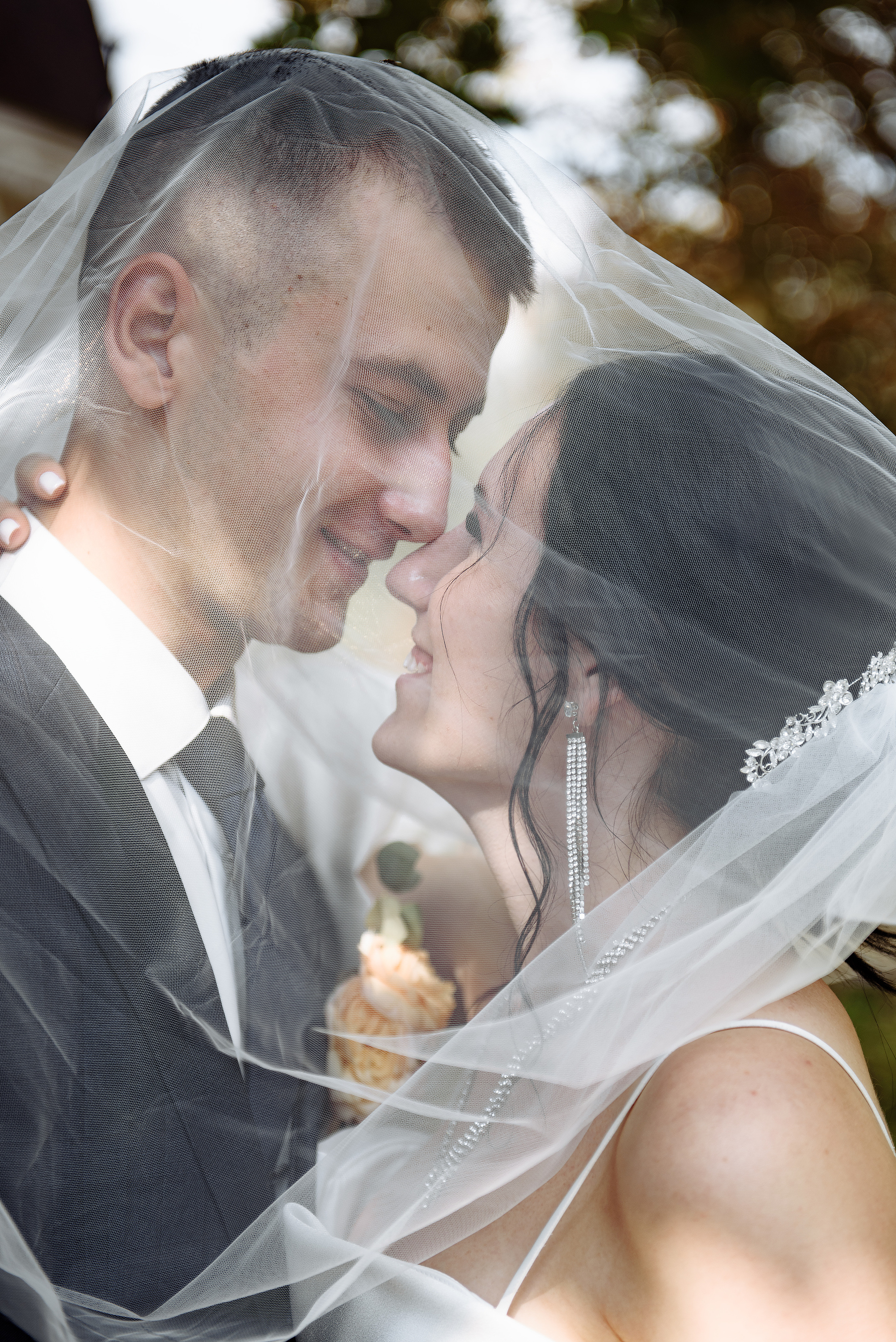 Свадьба Сергея и Анастасии. Свадебный фотограф Дмитрий Высоцкий | Ростов-на-Дону