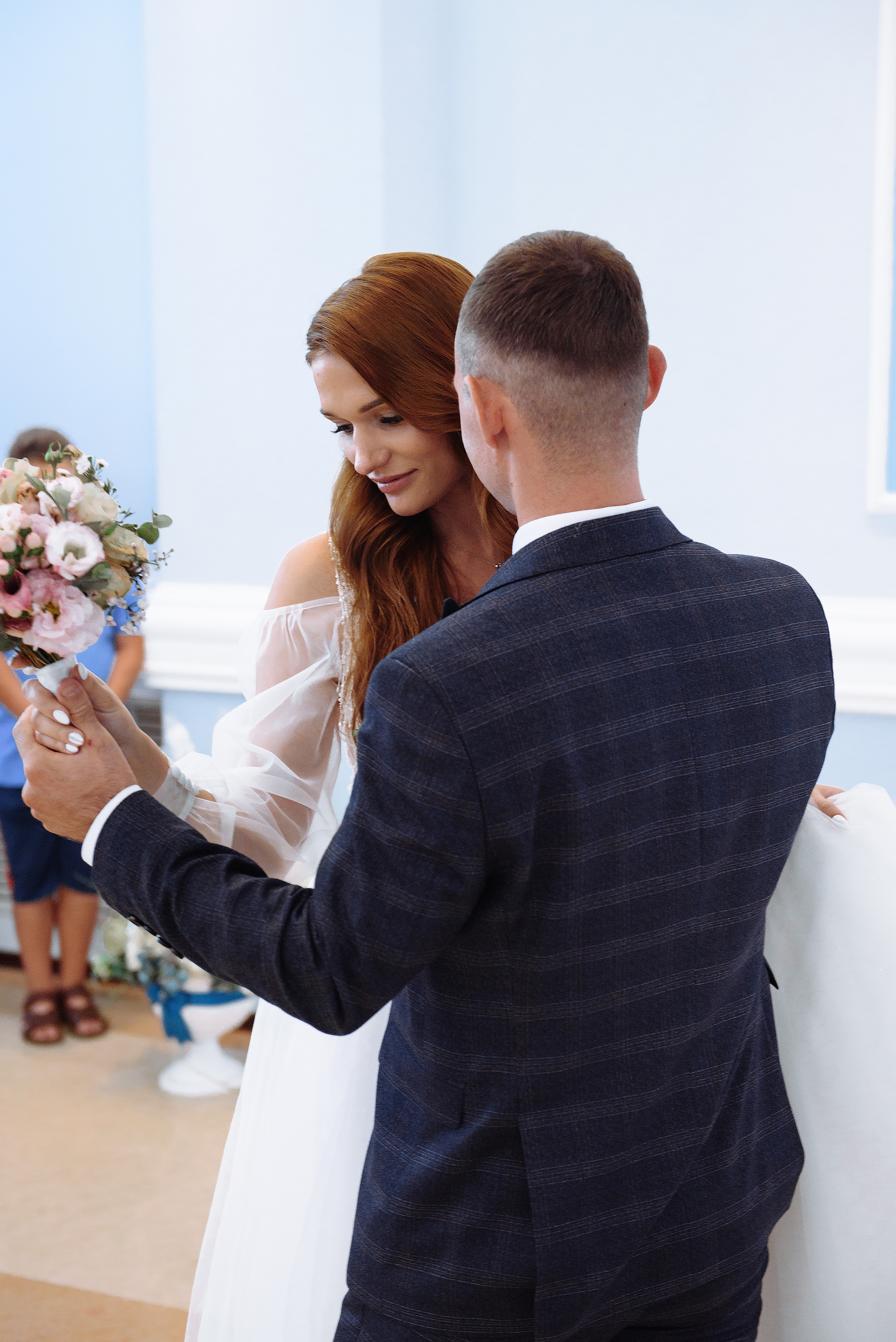 Свадьба Юрия и Елены. Свадебный фотограф Дмитрий Высоцкий | Ростов-на-Дону