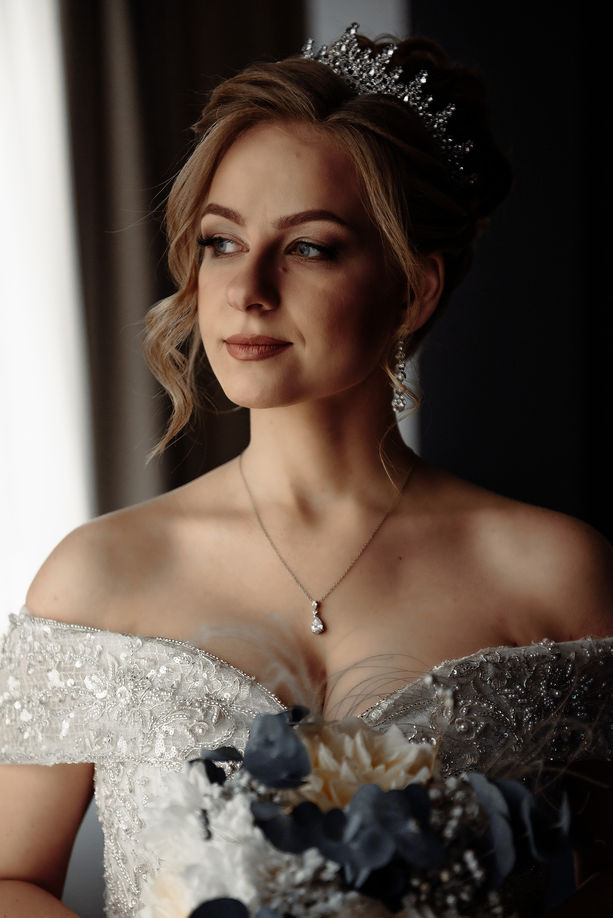 Свадьба Вячеслава и Марины. Свадебный фотограф Дмитрий Высоцкий | Ростов-на-Дону