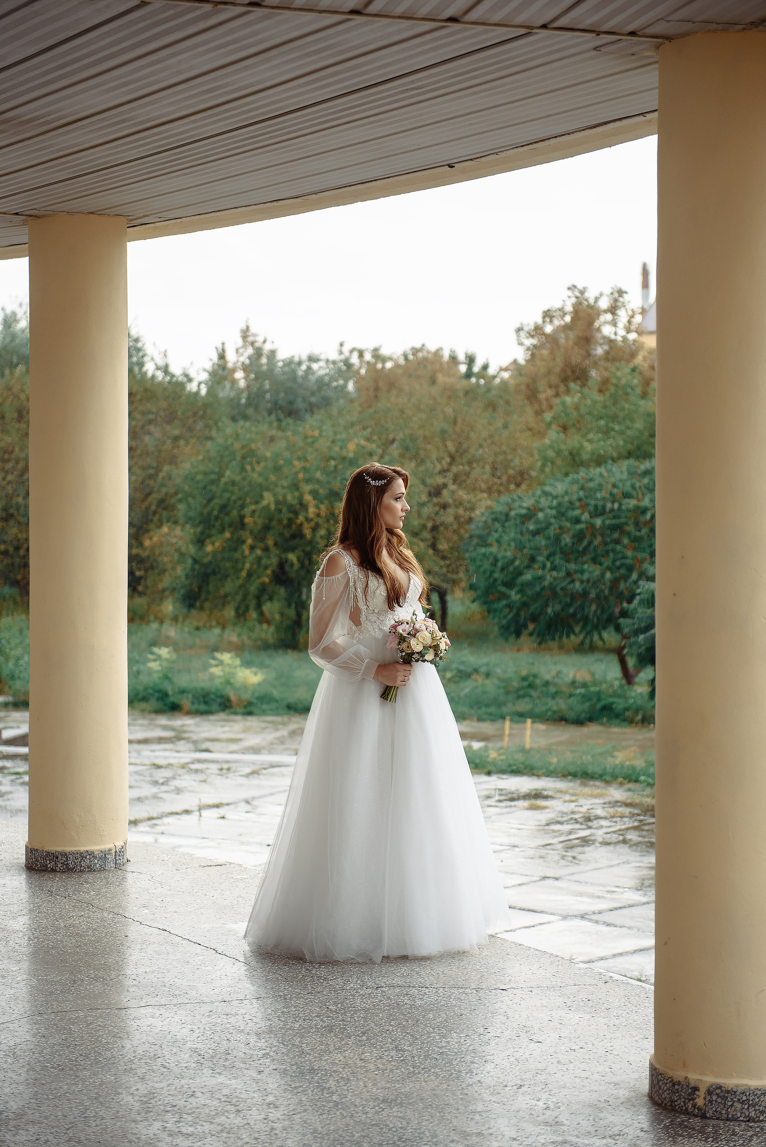 Свадьба Юрия и Елены. Свадебный фотограф Дмитрий Высоцкий | Ростов-на-Дону