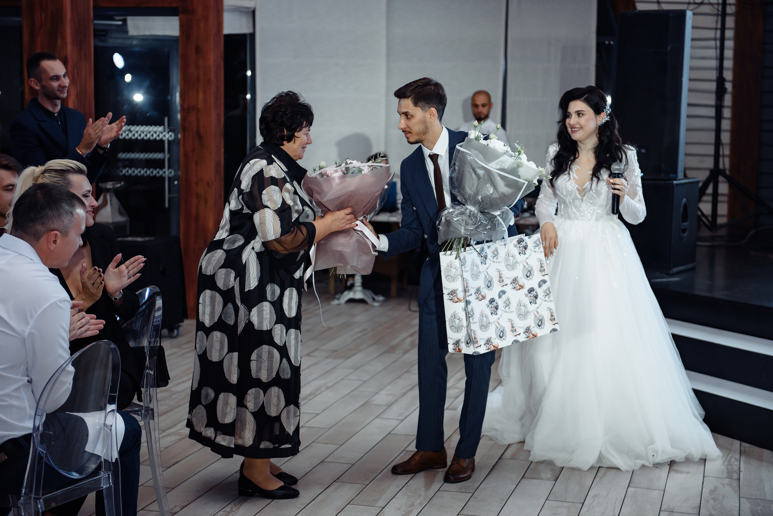 Садьба Евгения и Татьяны. Свадебный фотограф Дмитрий Высоцкий | Ростов-на-Дону