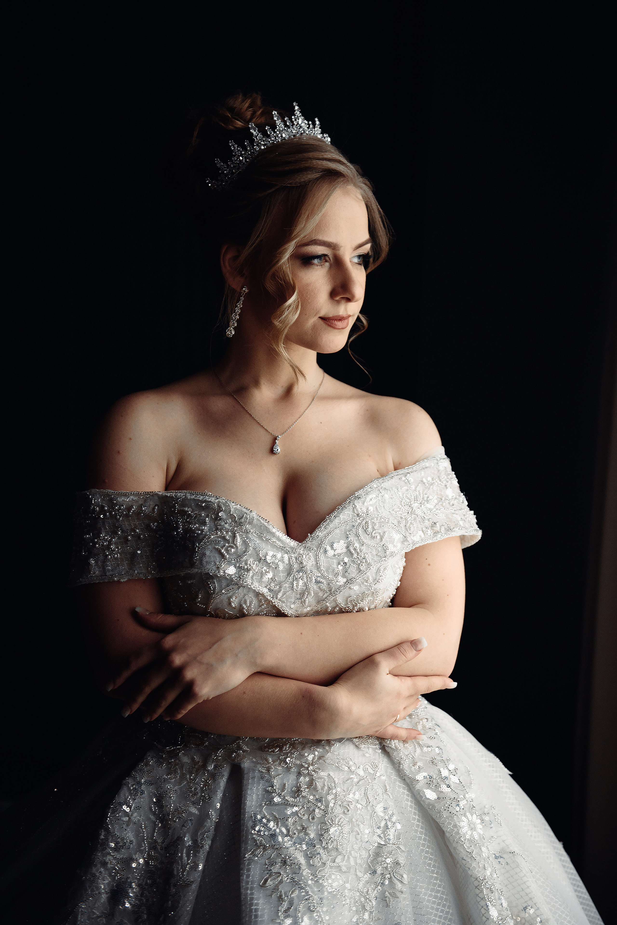 Свадьба Вячеслава и Марины. Свадебный фотограф Дмитрий Высоцкий | Ростов-на-Дону