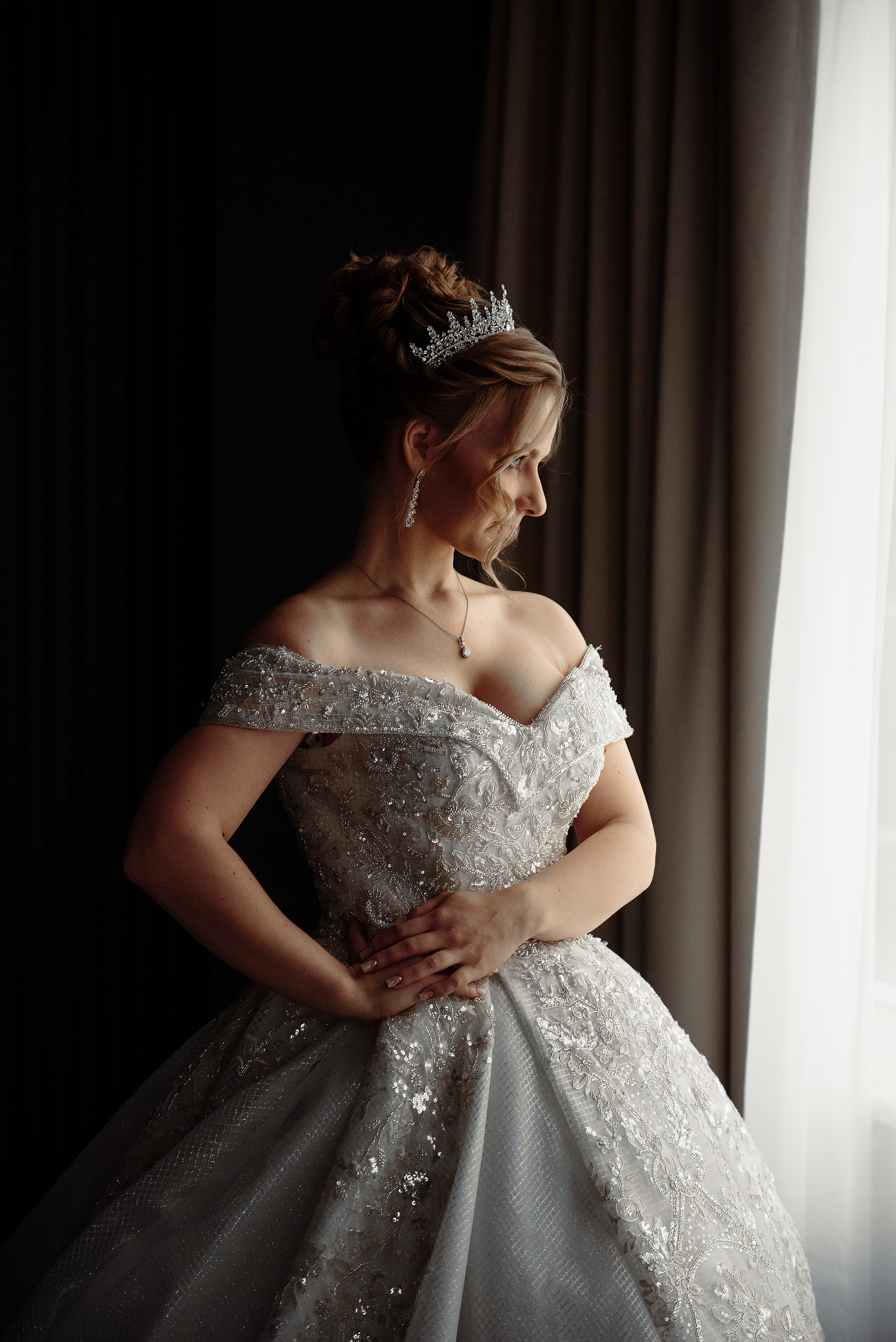 Свадьба Вячеслава и Марины. Свадебный фотограф Дмитрий Высоцкий | Ростов-на-Дону