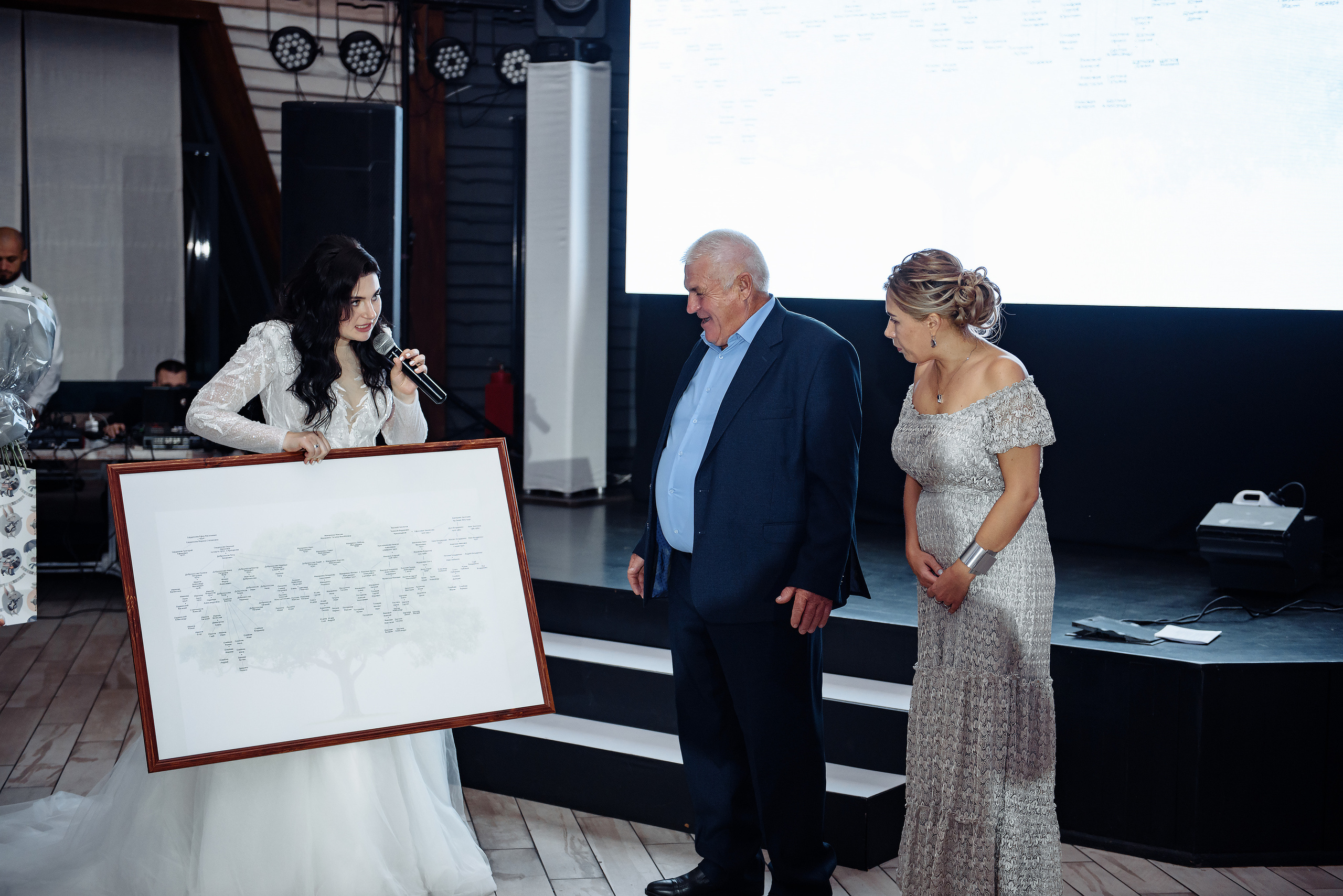 Садьба Евгения и Татьяны. Свадебный фотограф Дмитрий Высоцкий | Ростов-на-Дону