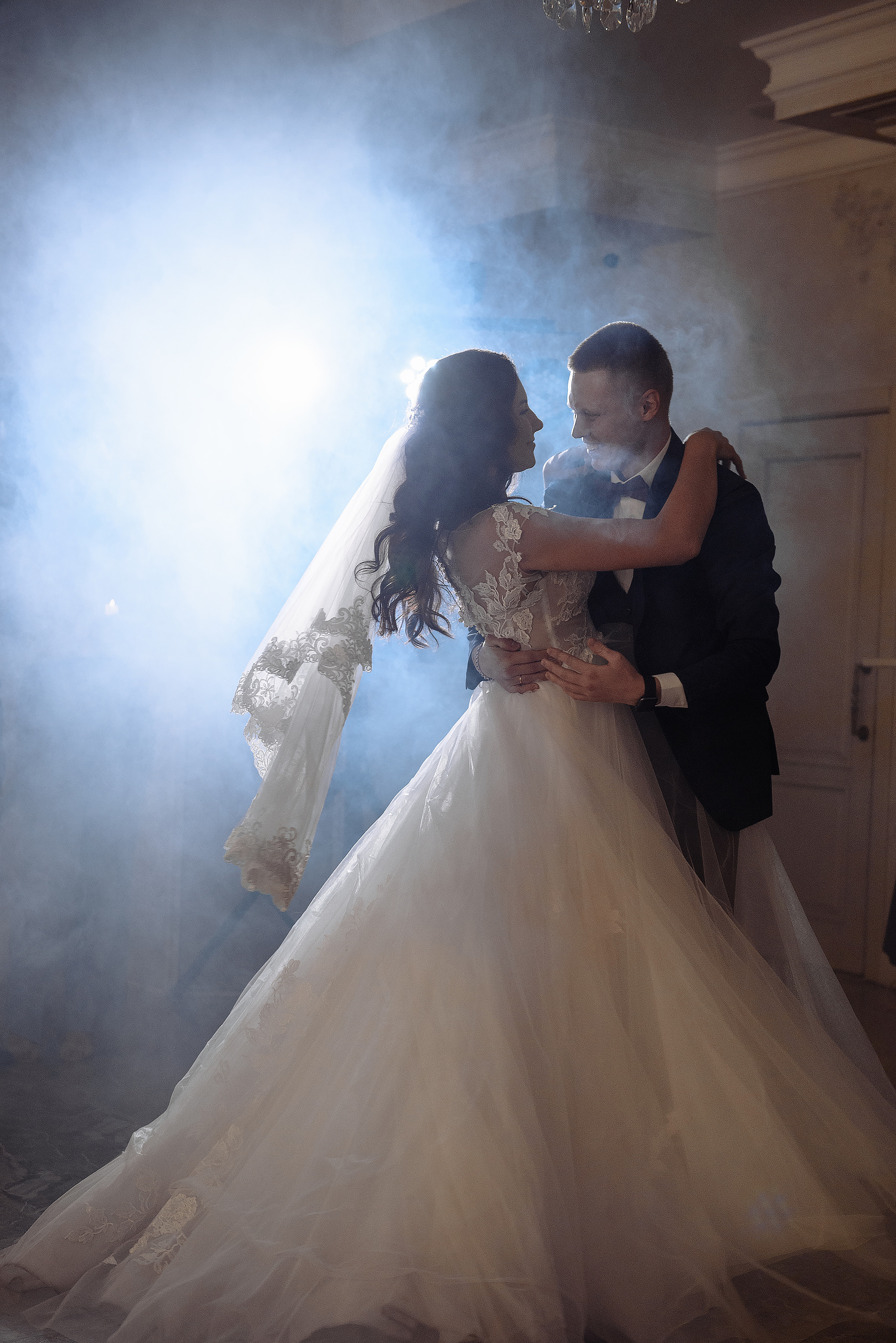 Свадьба Игоря и Екатерины. Свадебный фотограф Дмитрий Высоцкий | Ростов-на-Дону