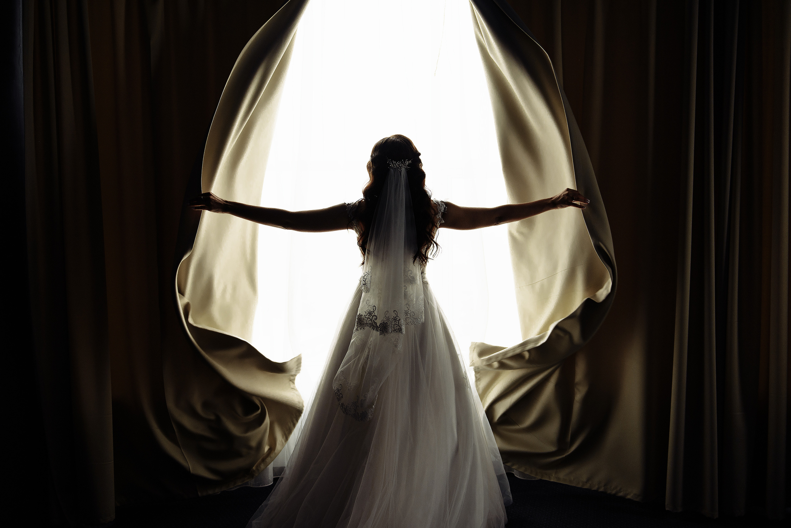 Свадьба Игоря и Екатерины. Свадебный фотограф Дмитрий Высоцкий | Ростов-на-Дону