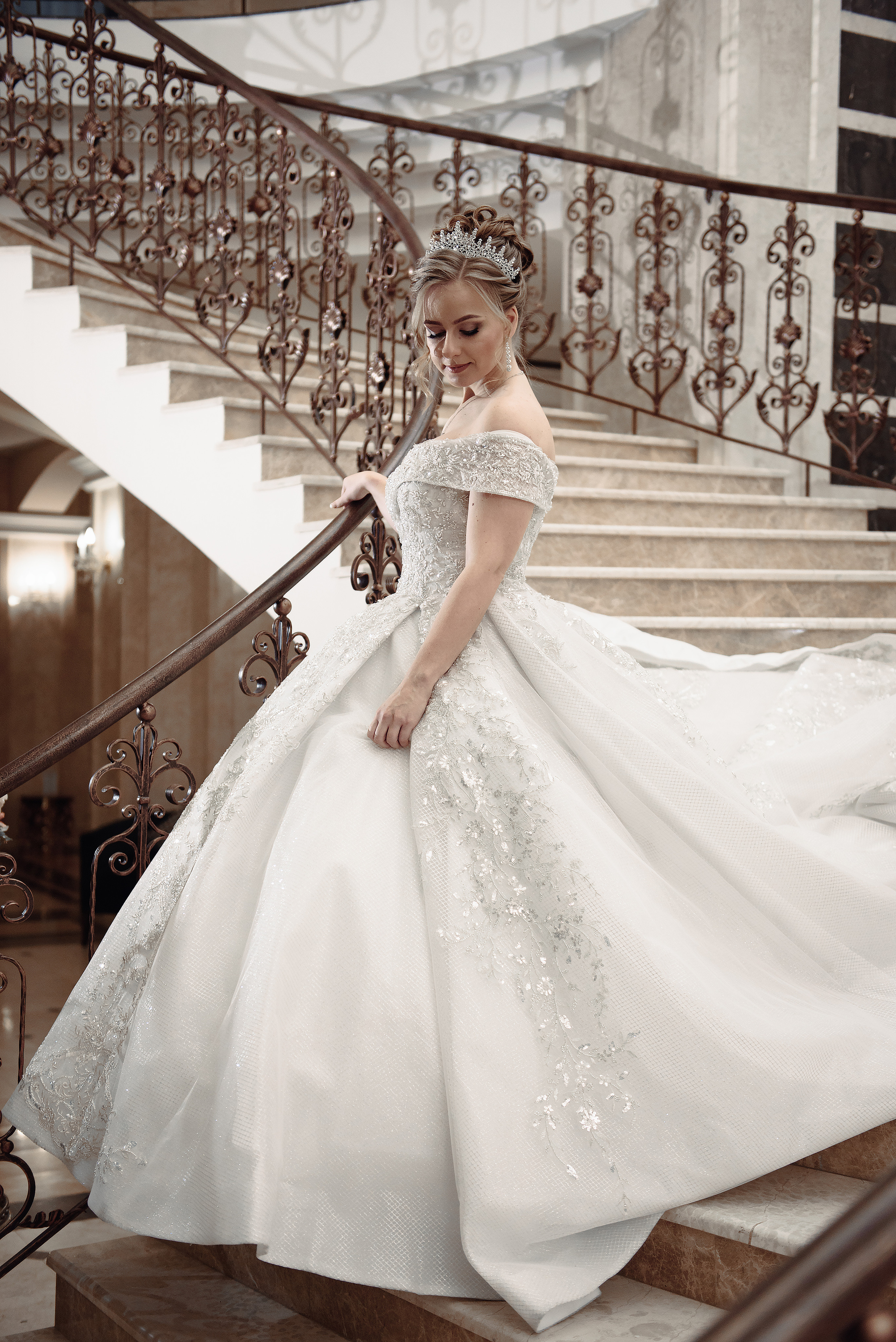 Свадьба Вячеслава и Марины. Свадебный фотограф Дмитрий Высоцкий | Ростов-на-Дону