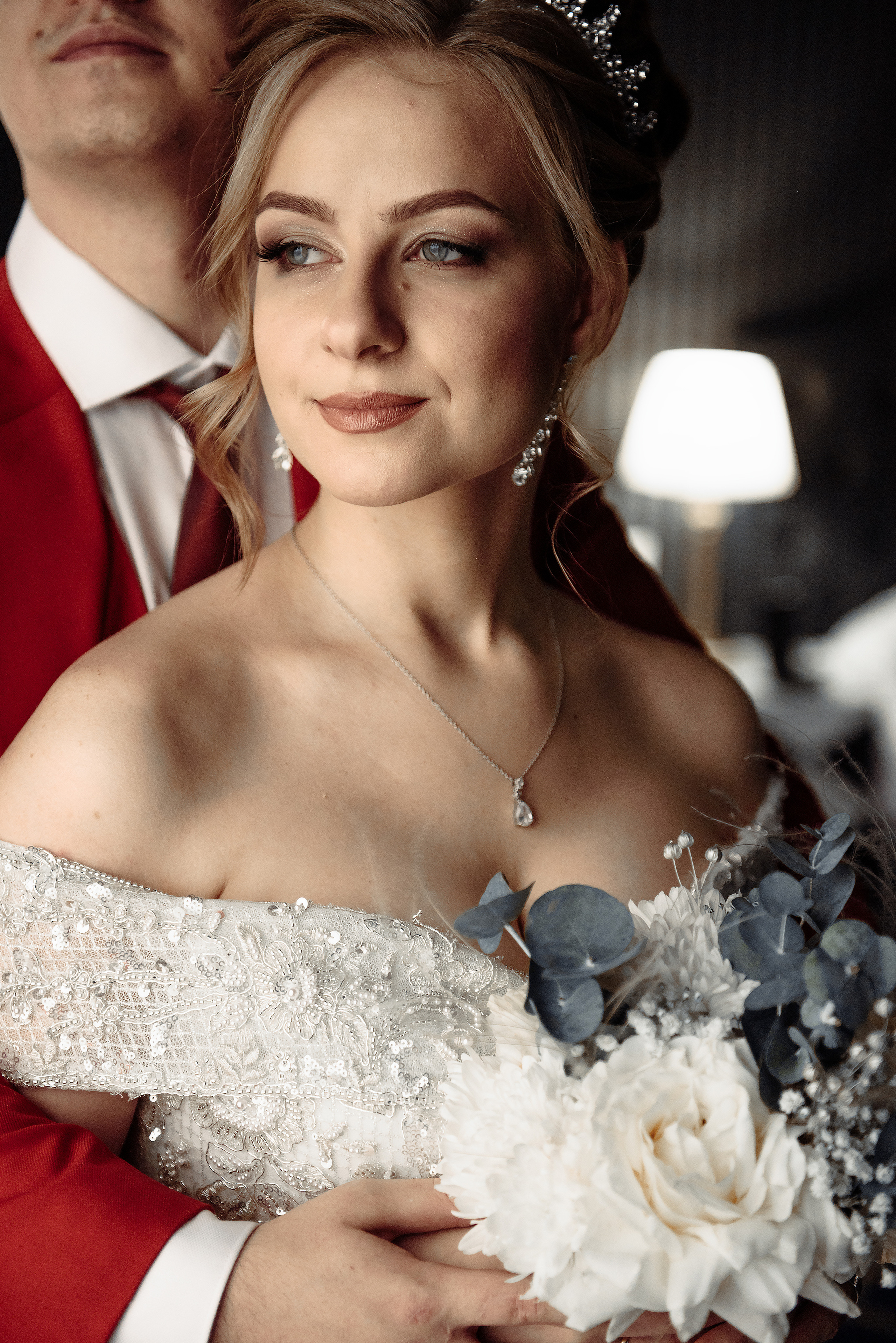 Свадьба Вячеслава и Марины. Свадебный фотограф Дмитрий Высоцкий | Ростов-на-Дону