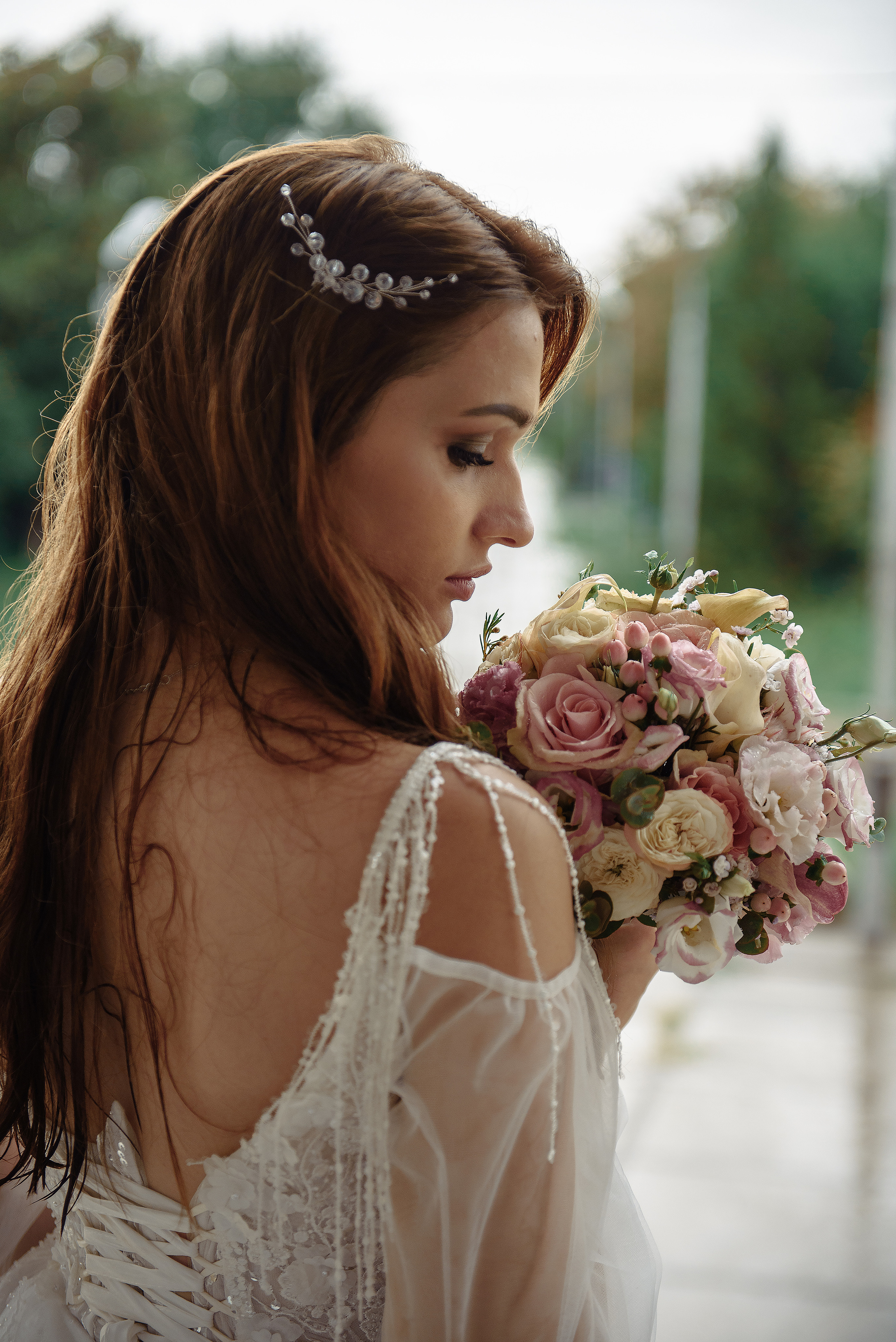 Свадьба Юрия и Елены. Свадебный фотограф Дмитрий Высоцкий | Ростов-на-Дону