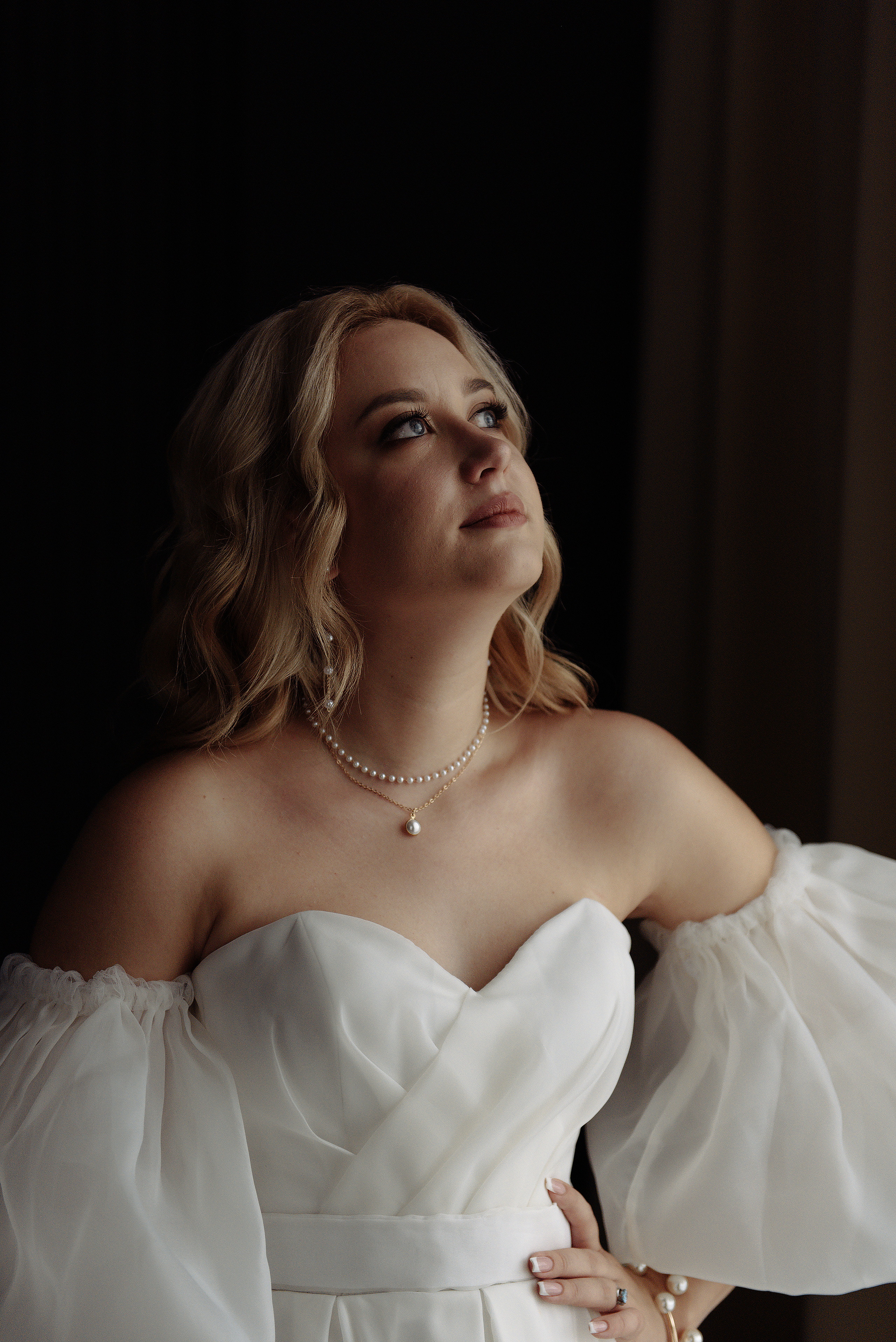 Свадьба Михаила и Ангелины. Свадебный фотограф Дмитрий Высоцкий | Ростов-на-Дону