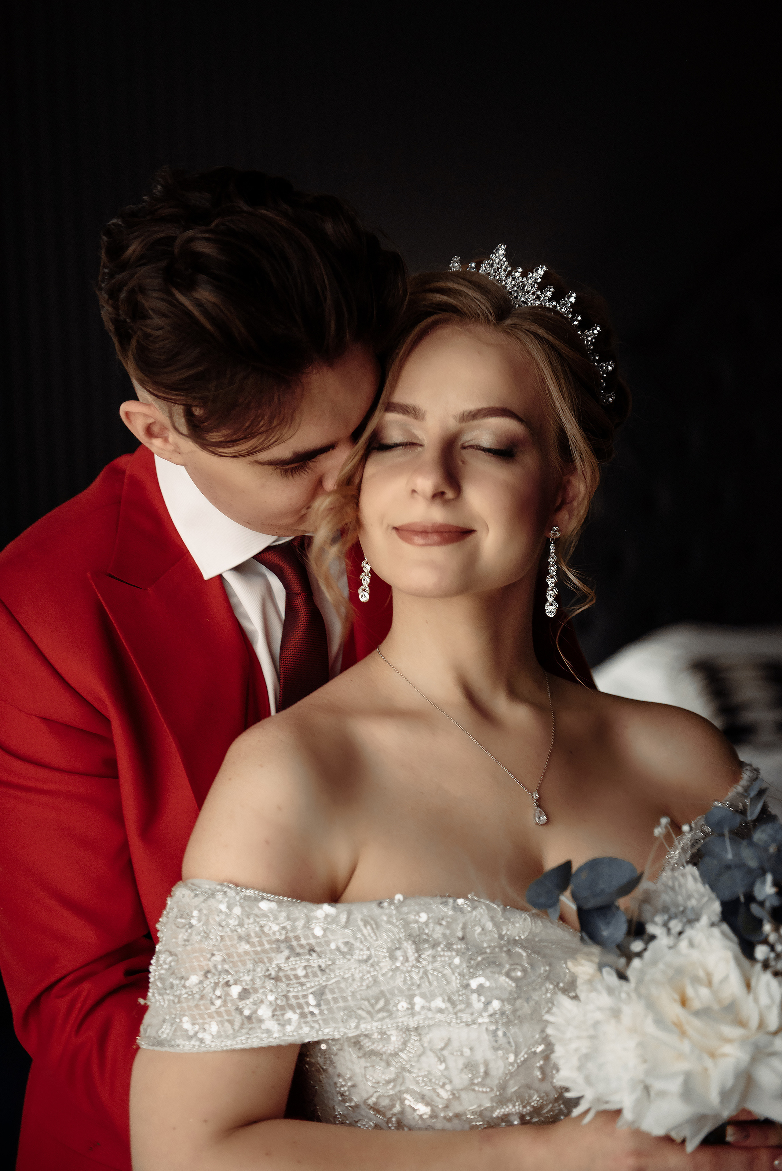 Свадьба Вячеслава и Марины. Свадебный фотограф Дмитрий Высоцкий | Ростов-на-Дону